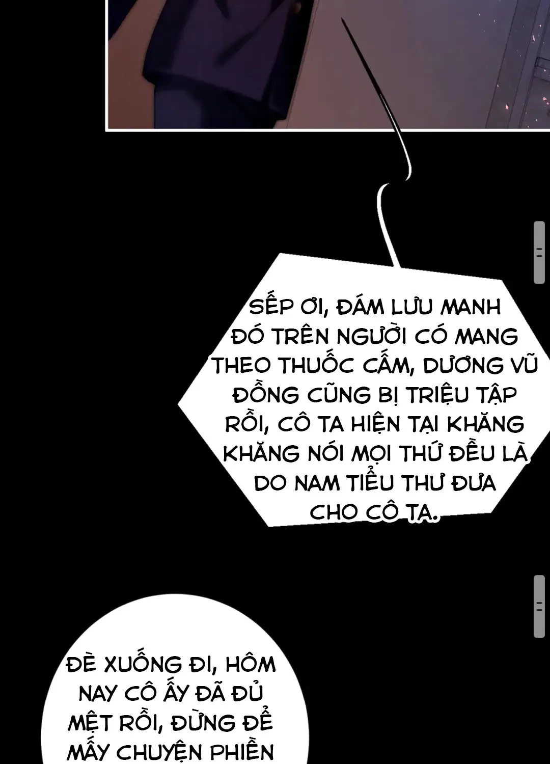 Quyến Rũ Cô Ấy - Chap 63 - Trang 50
