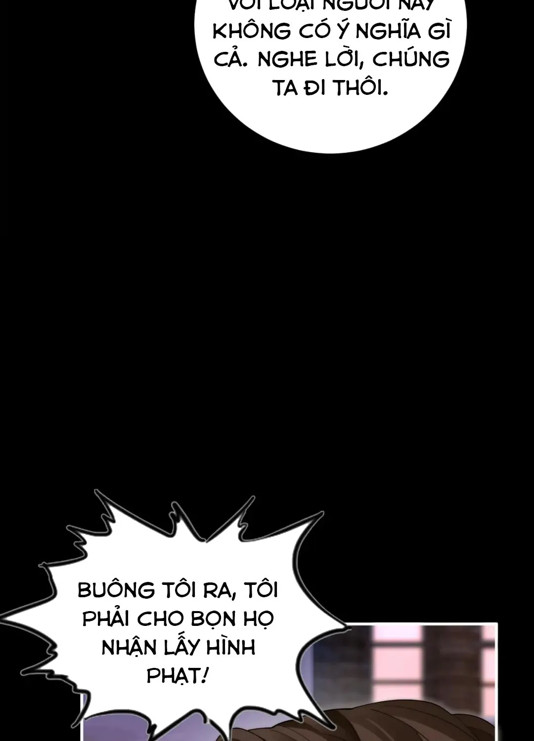Quyến Rũ Cô Ấy - Chap 63 - Trang 6