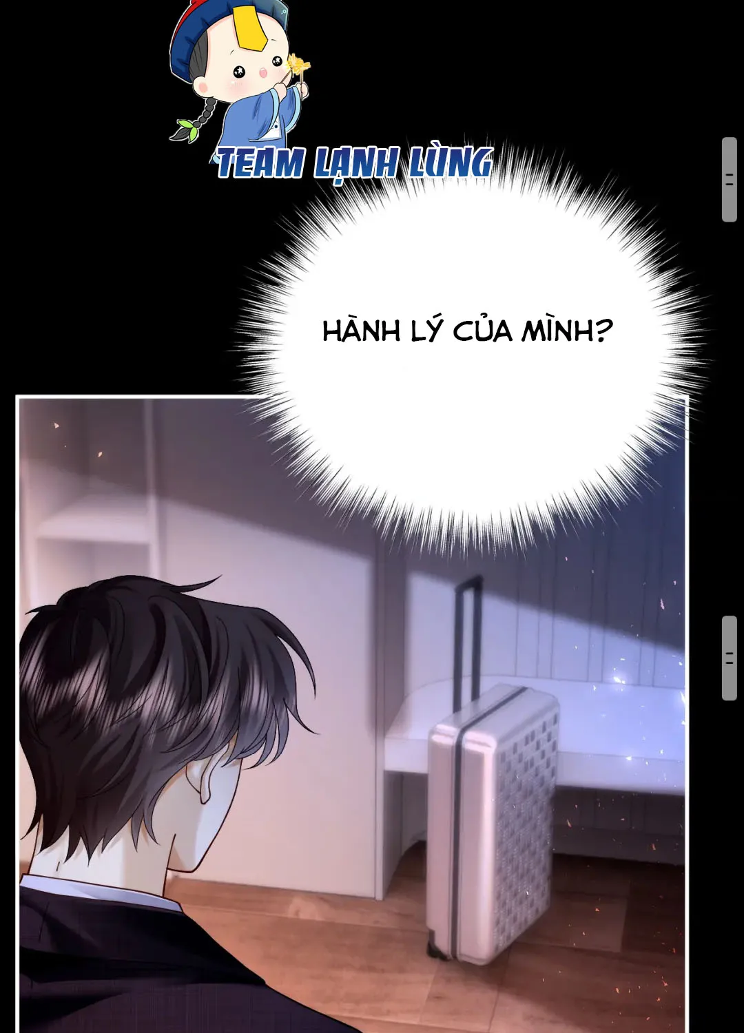 Quyến Rũ Cô Ấy - Chap 63 - Trang 52