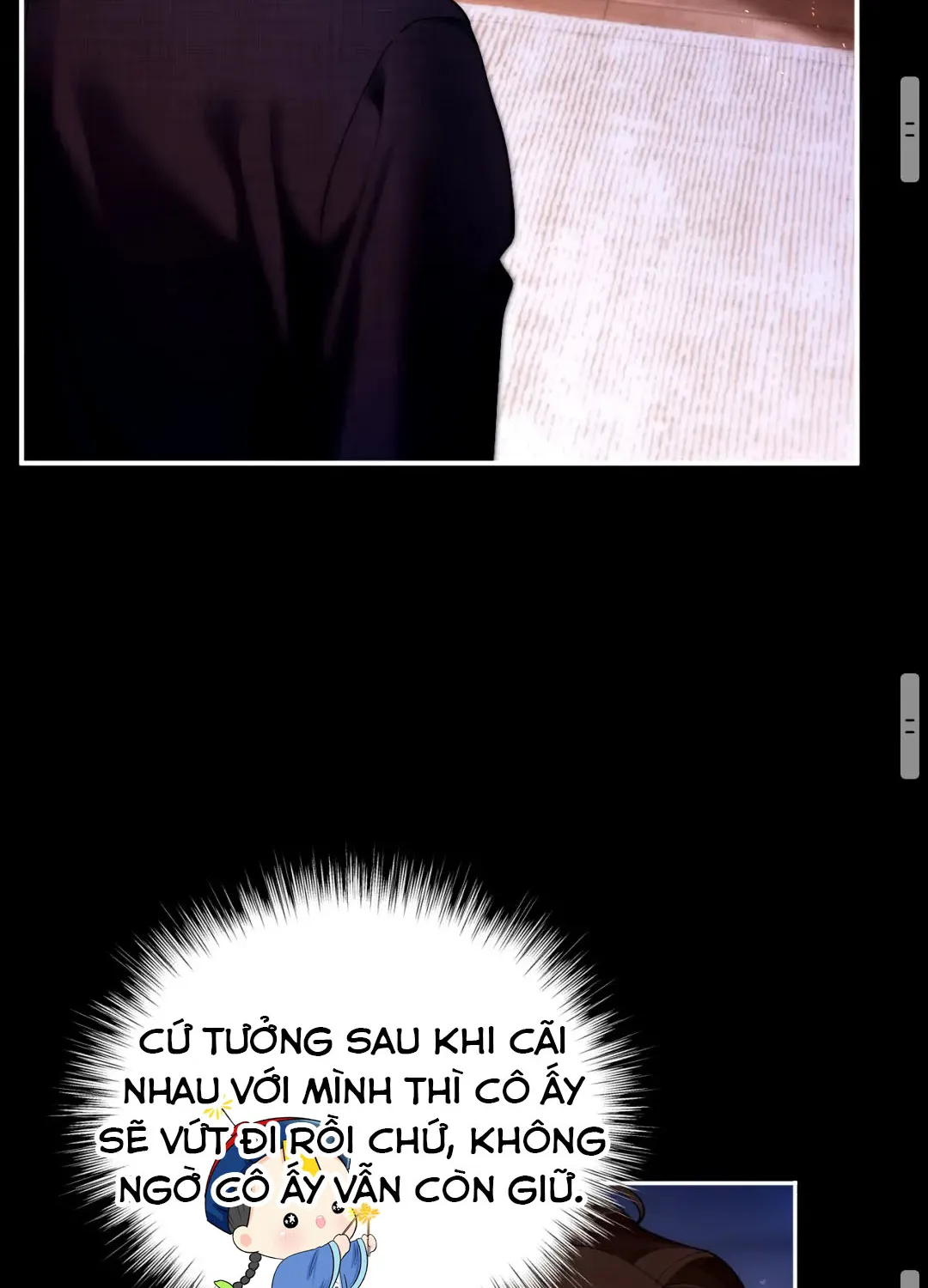 Quyến Rũ Cô Ấy - Chap 63 - Trang 53