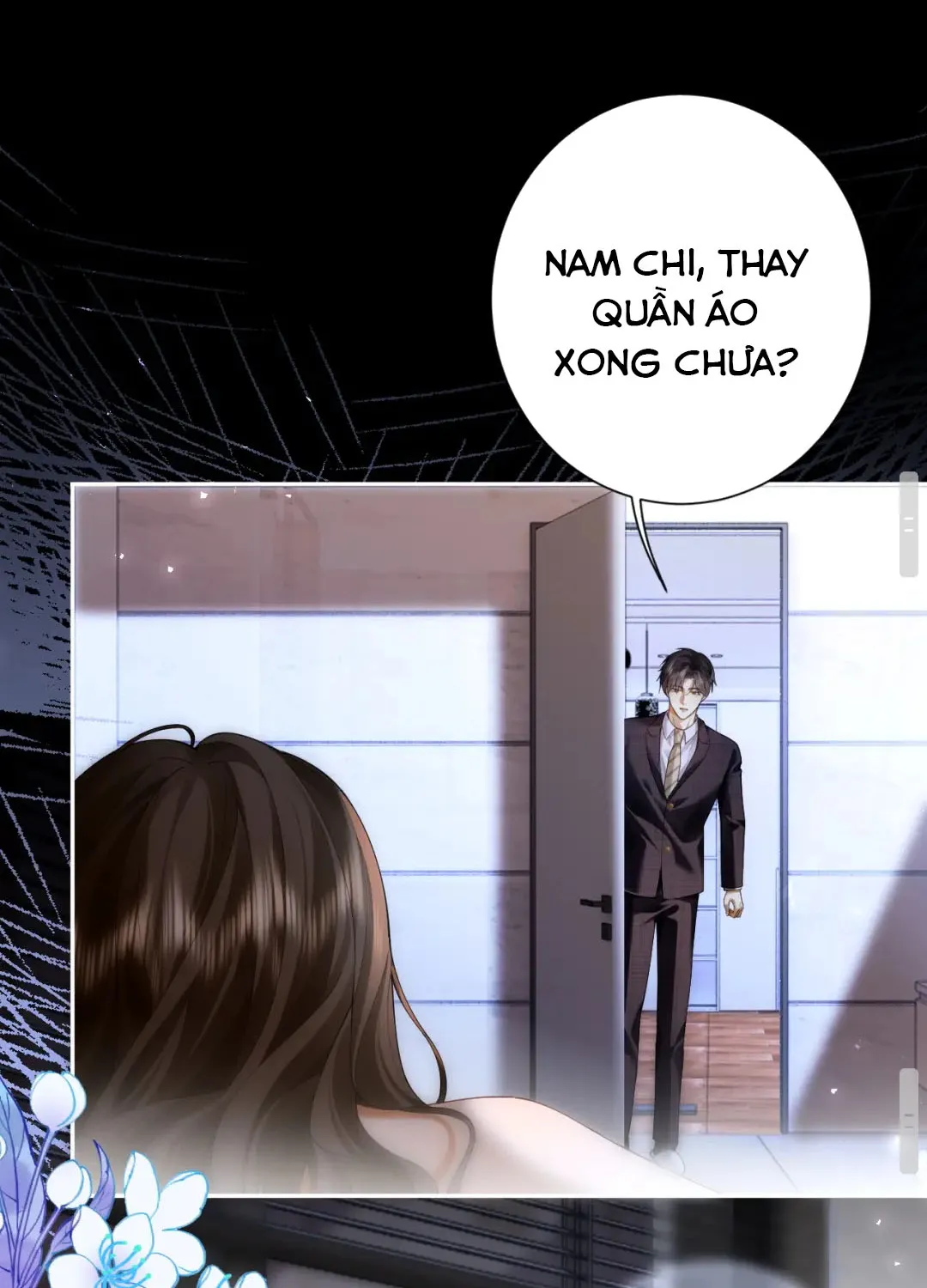 Quyến Rũ Cô Ấy - Chap 63 - Trang 55