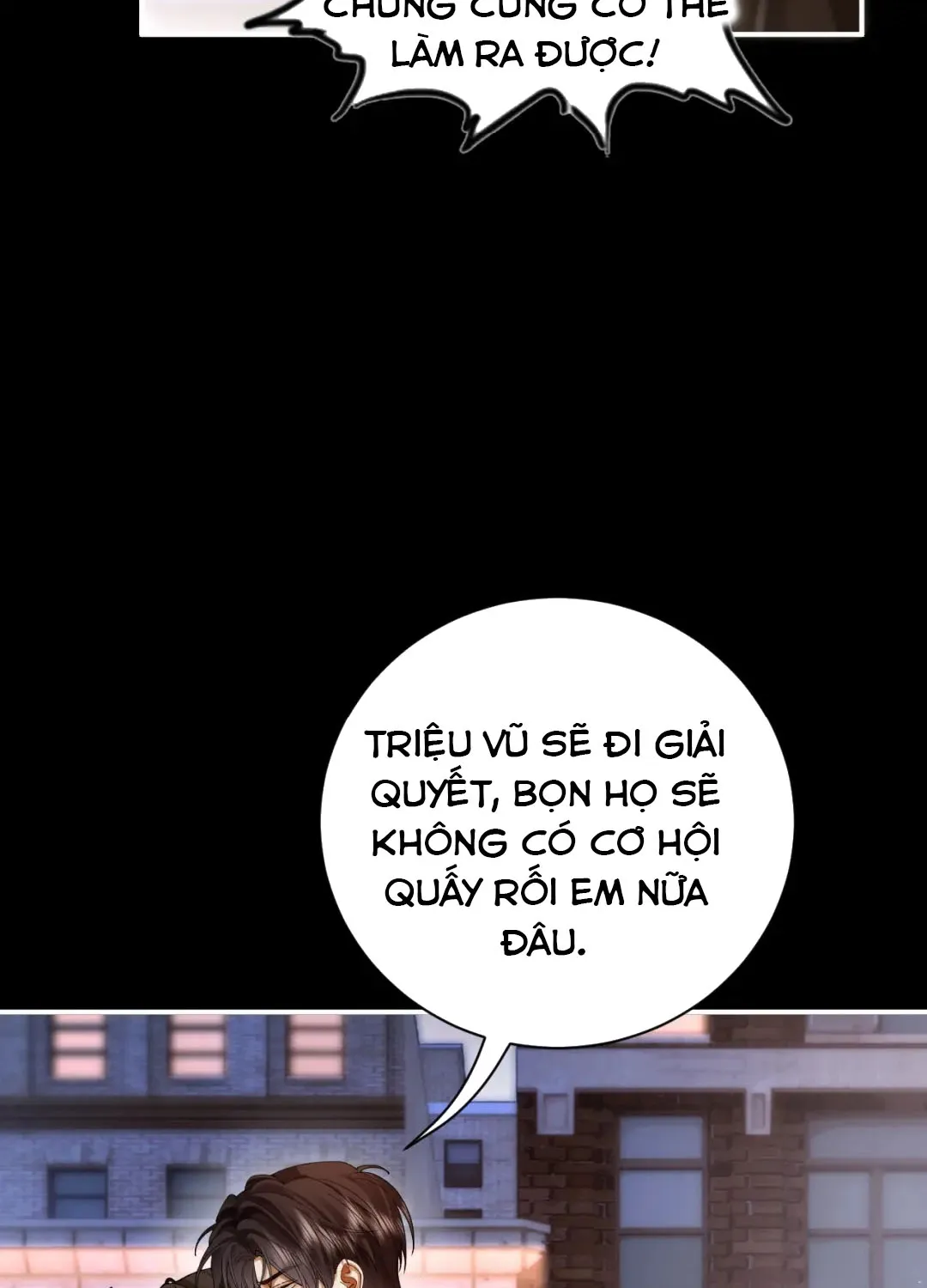 Quyến Rũ Cô Ấy - Chap 63 - Trang 8
