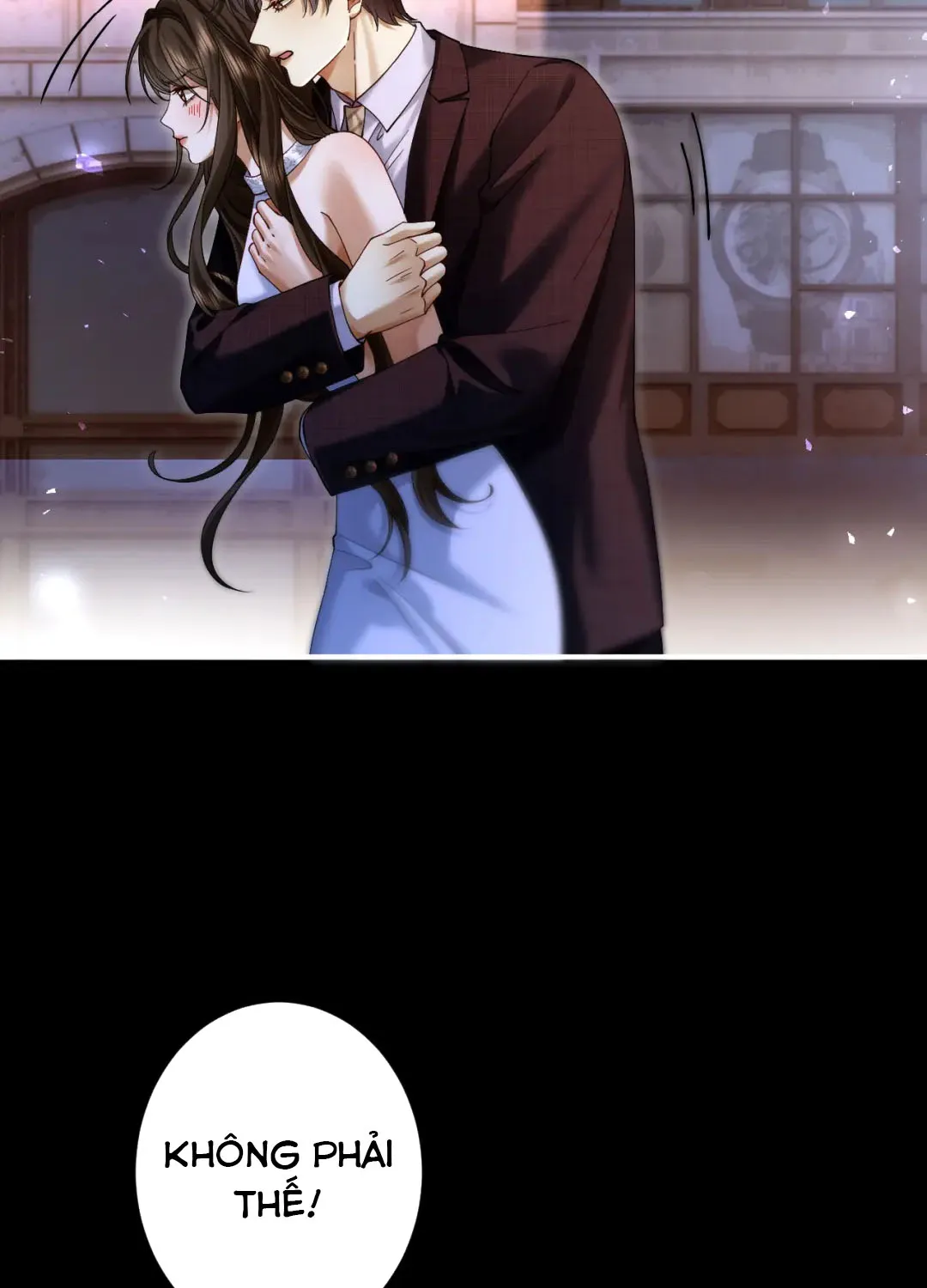 Quyến Rũ Cô Ấy - Chap 63 - Trang 9