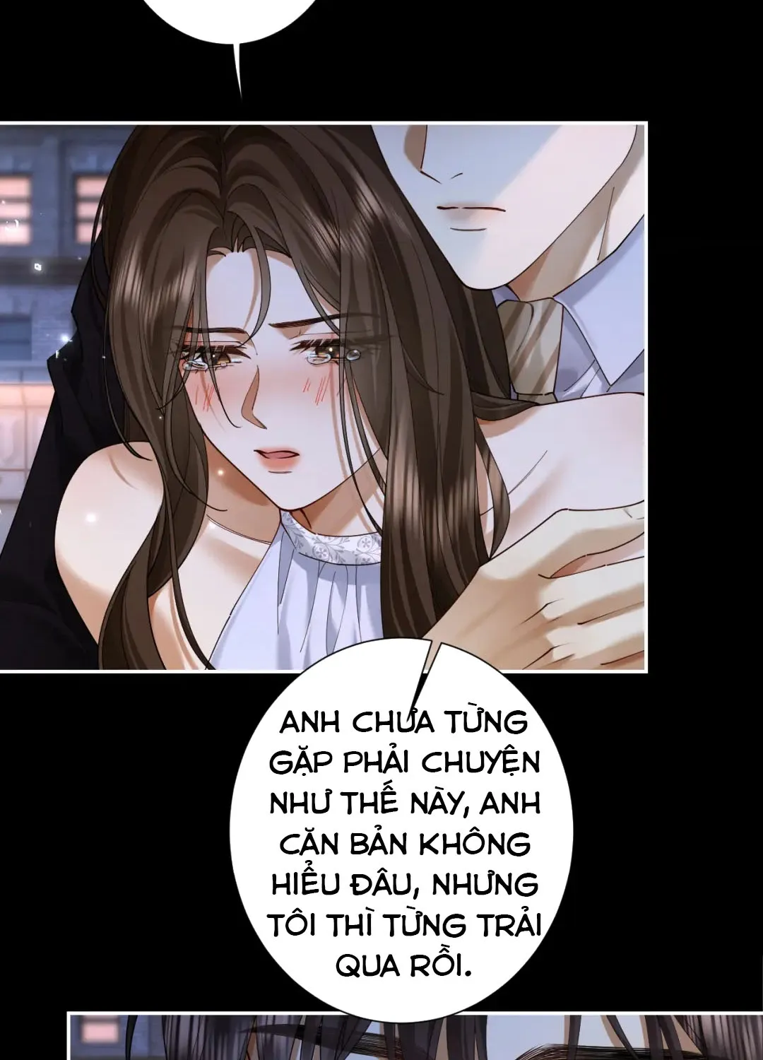 Quyến Rũ Cô Ấy - Chap 63 - Trang 10