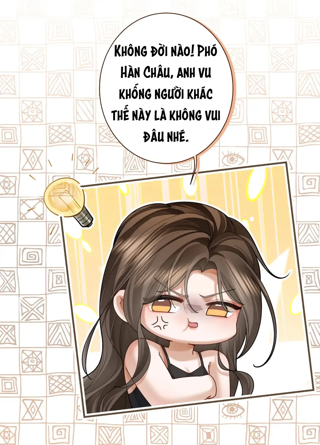 Quyến Rũ Cô Ấy - Chap 64 - Trang 11