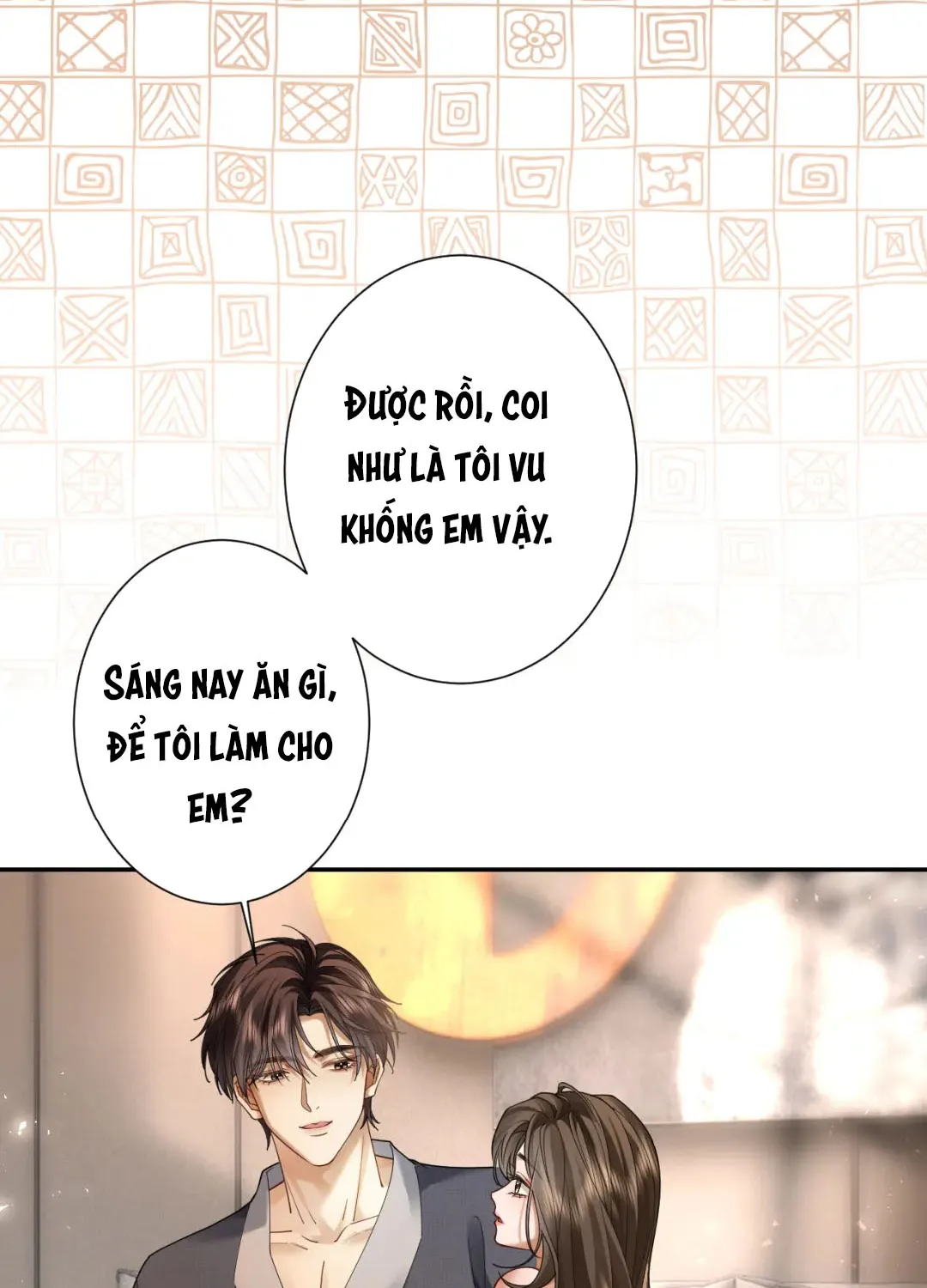 Quyến Rũ Cô Ấy - Chap 64 - Trang 12