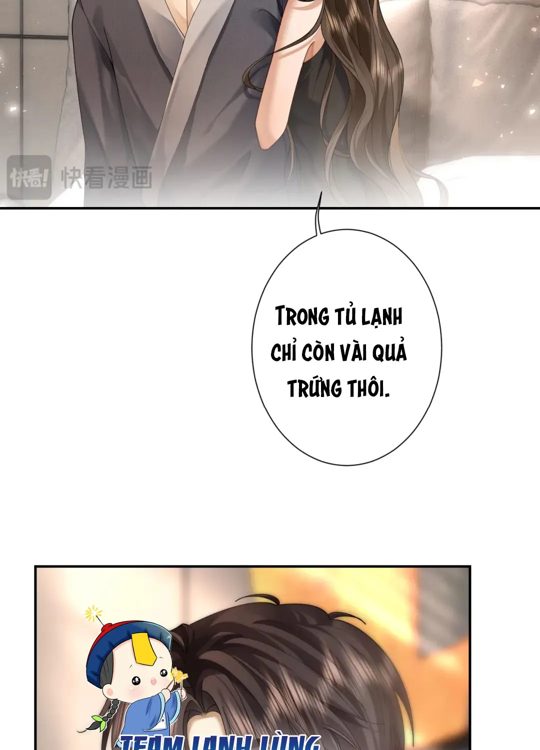 Quyến Rũ Cô Ấy - Chap 64 - Trang 13