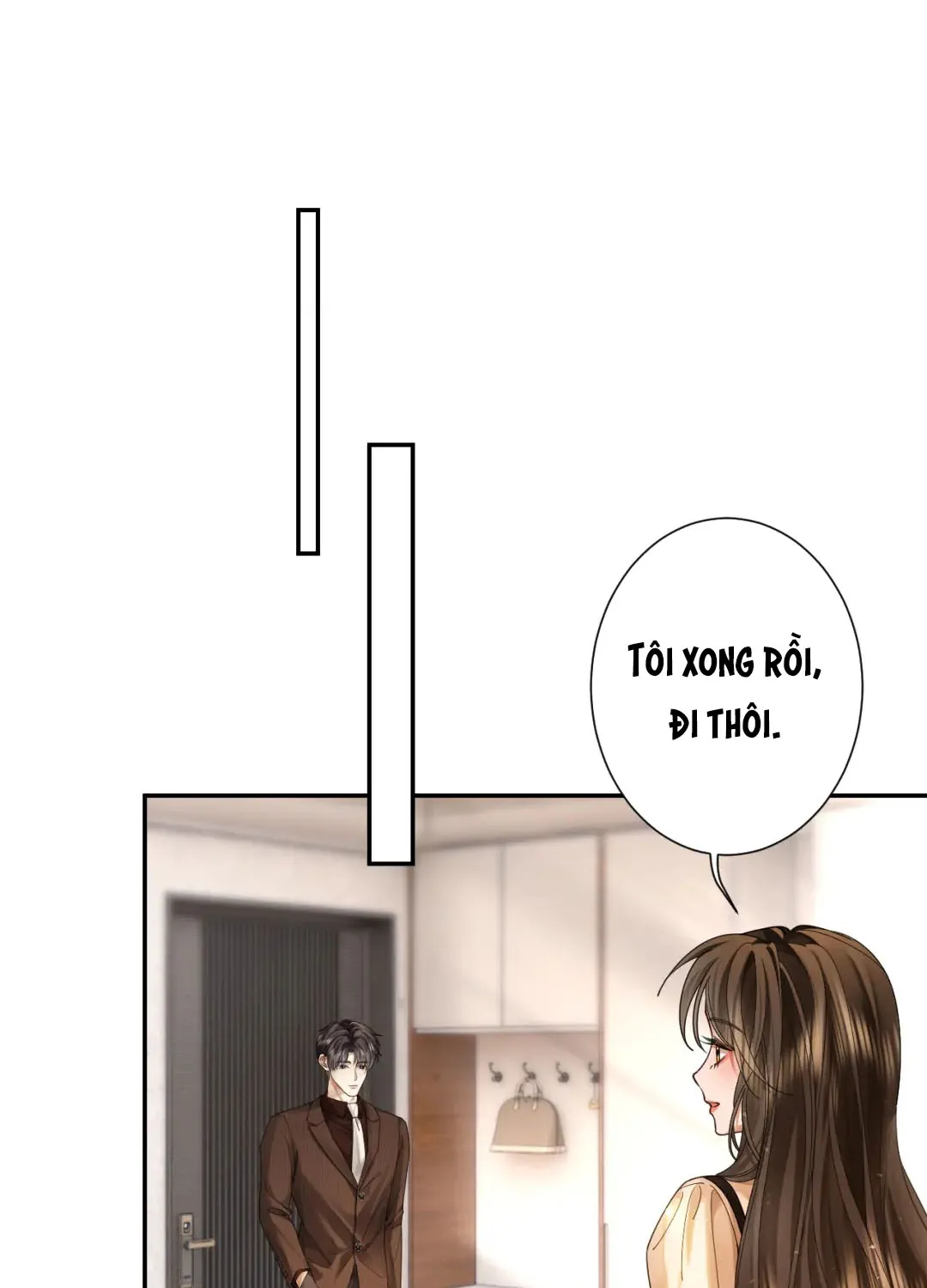 Quyến Rũ Cô Ấy - Chap 64 - Trang 15