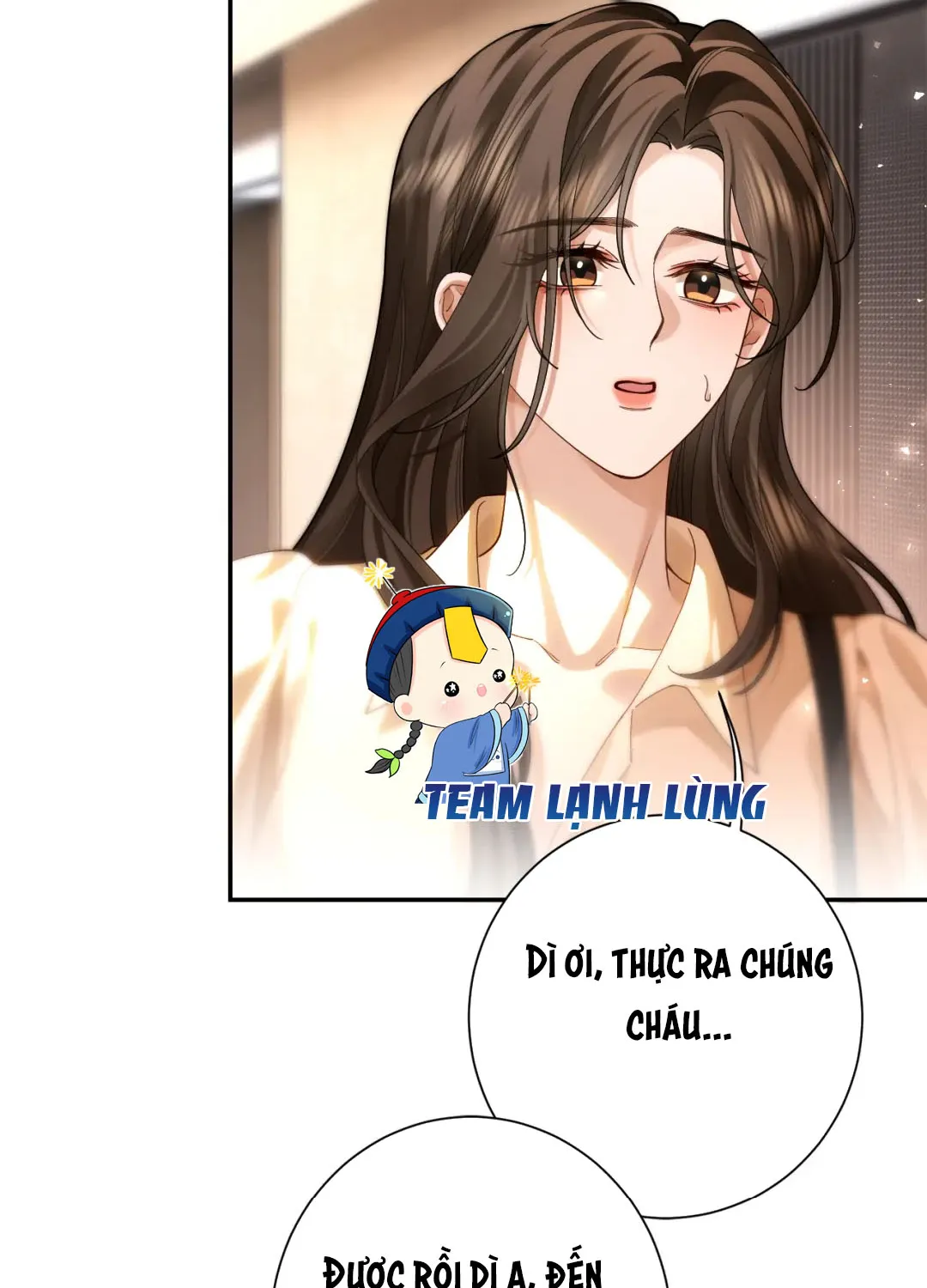 Quyến Rũ Cô Ấy - Chap 64 - Trang 18