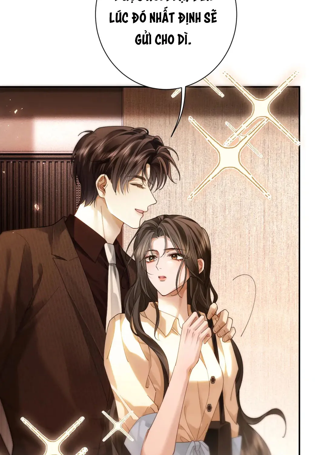 Quyến Rũ Cô Ấy - Chap 64 - Trang 19
