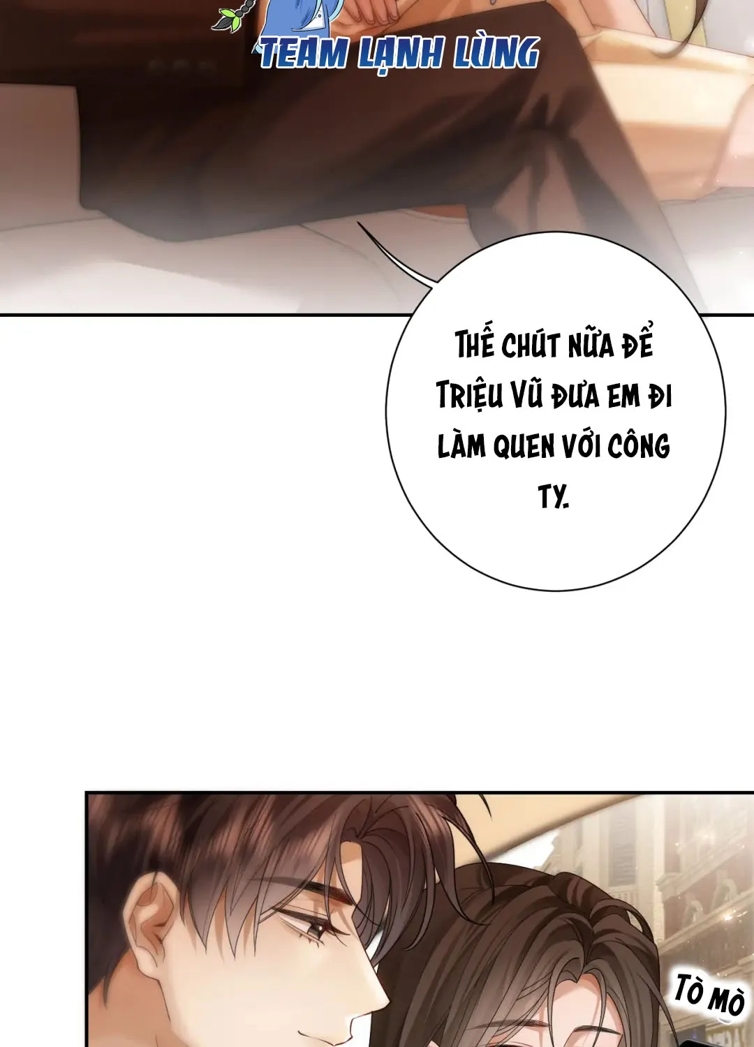 Quyến Rũ Cô Ấy - Chap 64 - Trang 26