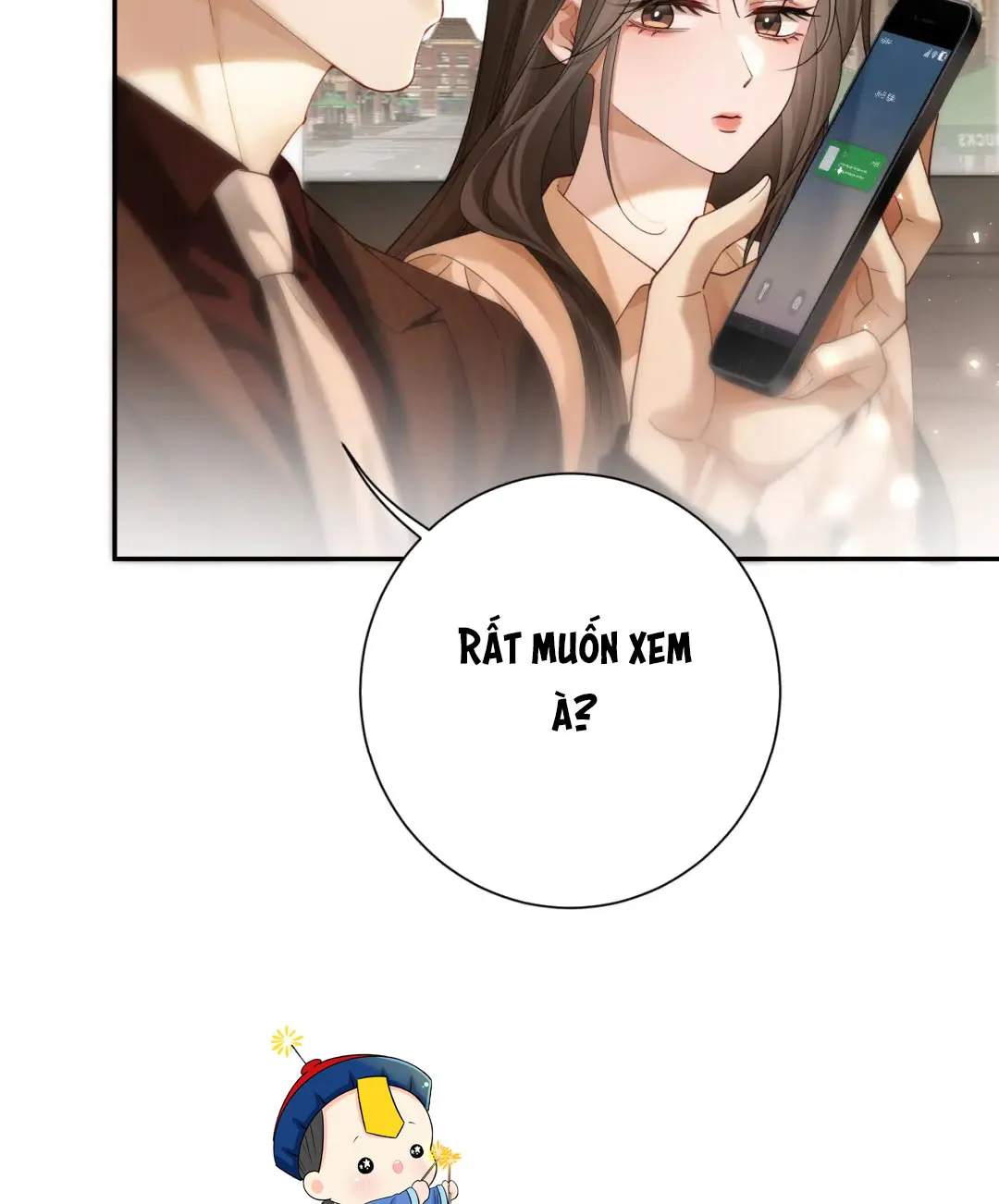 Quyến Rũ Cô Ấy - Chap 64 - Trang 27