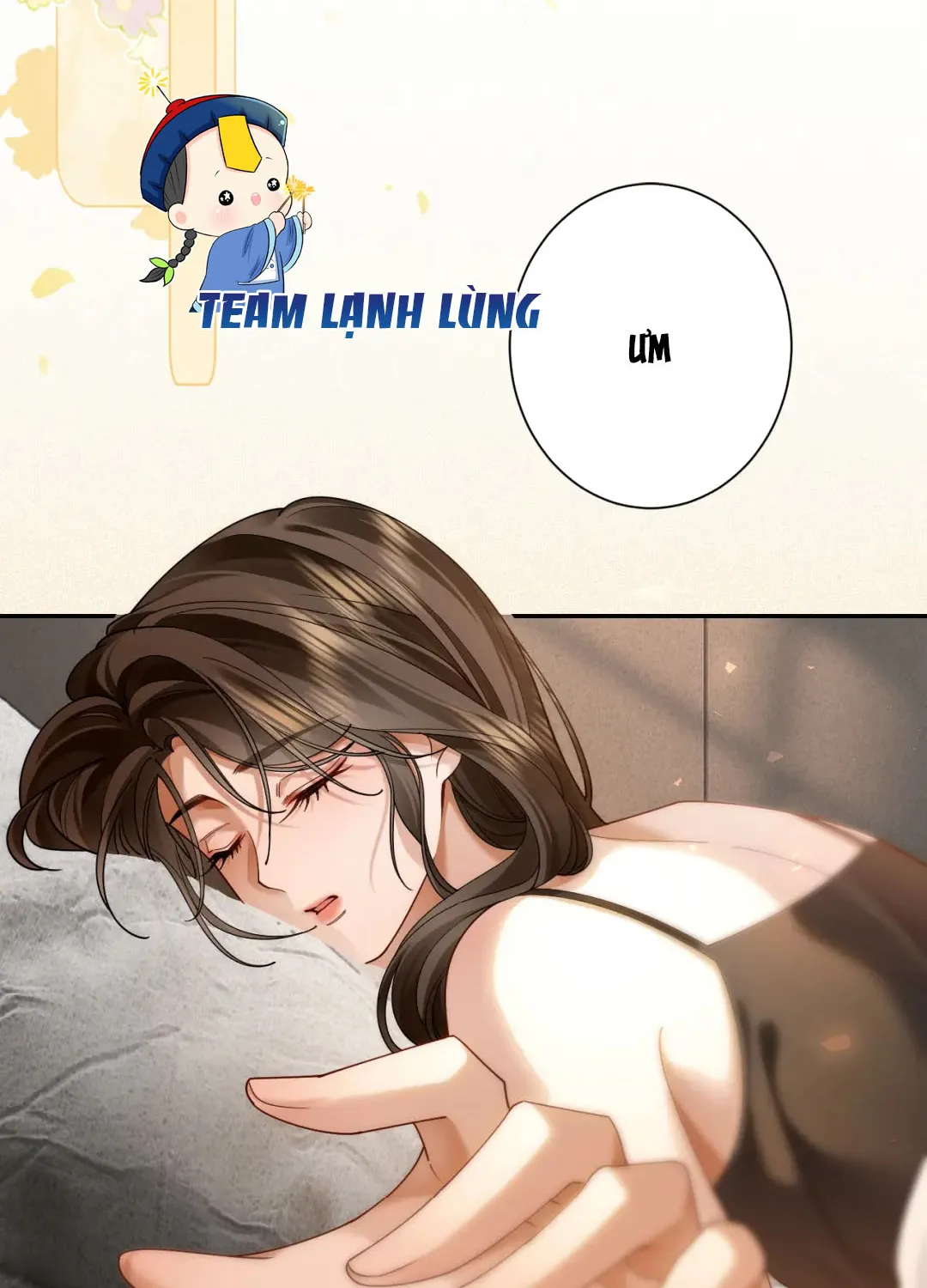 Quyến Rũ Cô Ấy - Chap 64 - Trang 4