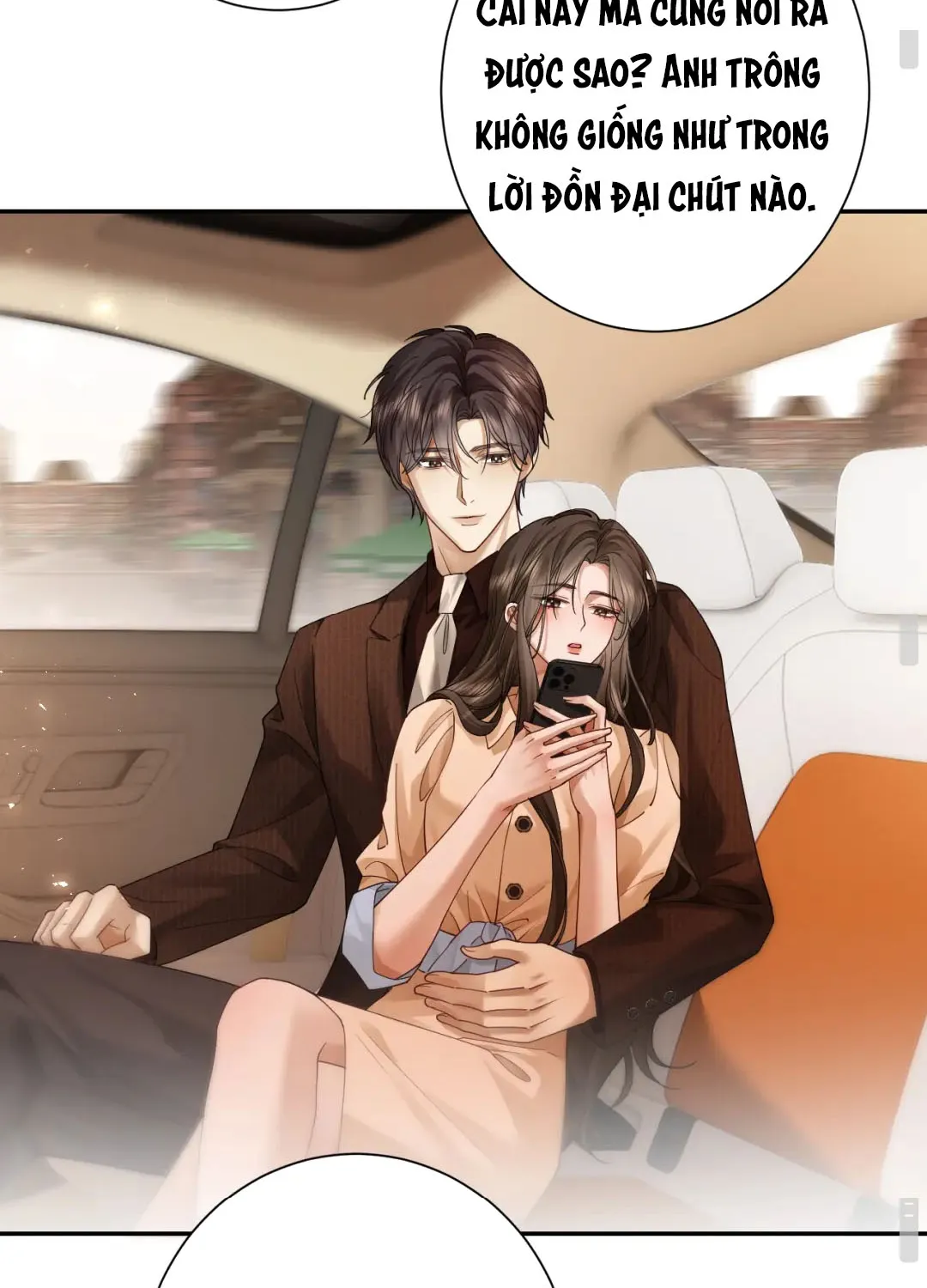 Quyến Rũ Cô Ấy - Chap 64 - Trang 31