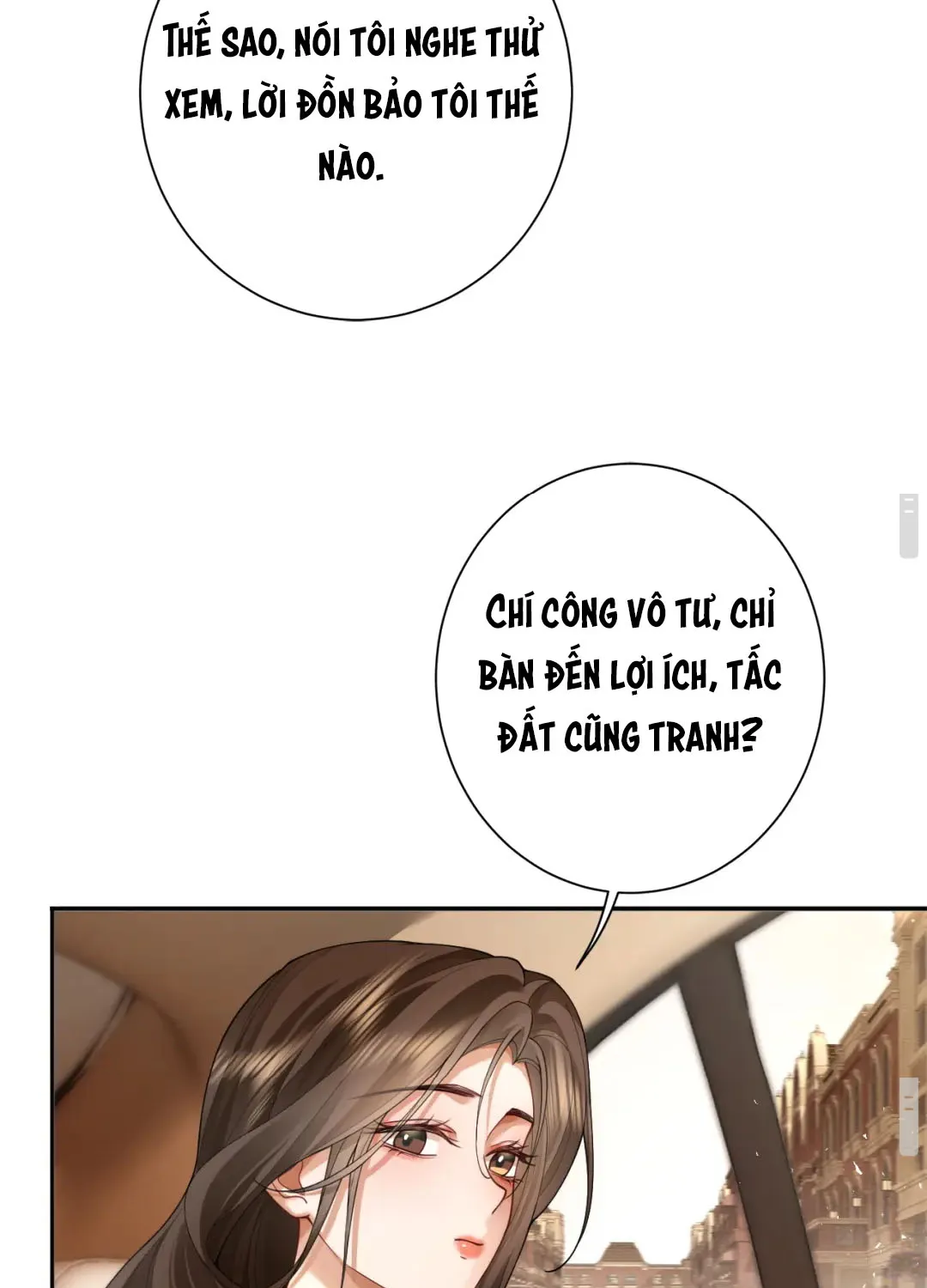Quyến Rũ Cô Ấy - Chap 64 - Trang 32