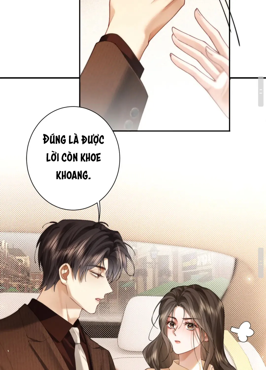 Quyến Rũ Cô Ấy - Chap 64 - Trang 34