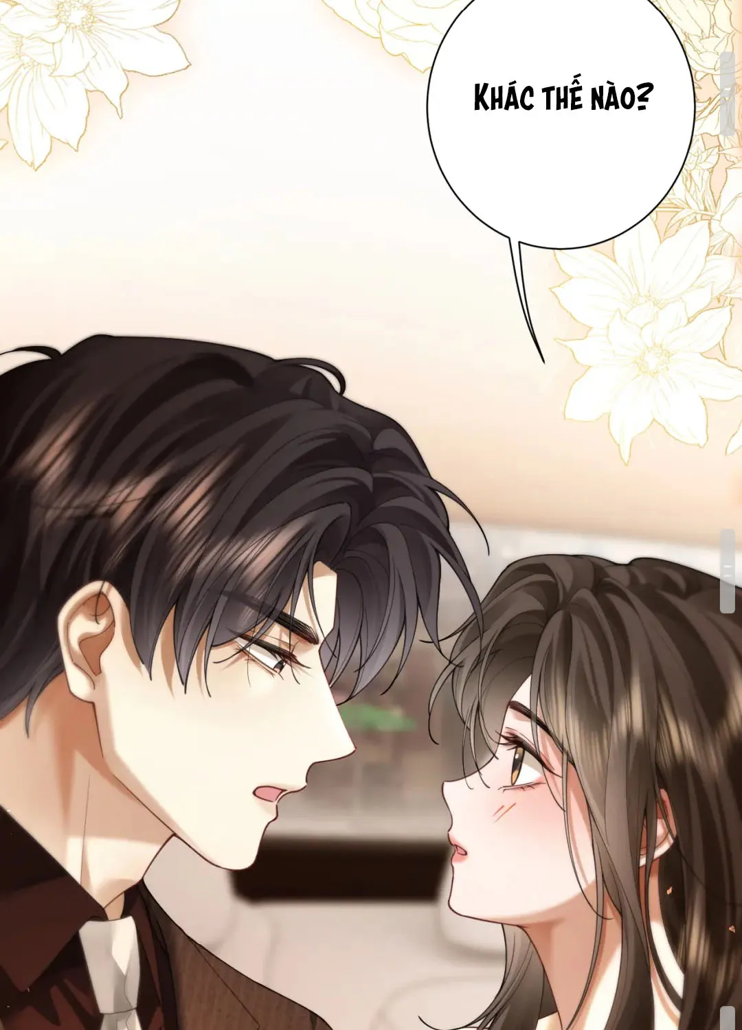 Quyến Rũ Cô Ấy - Chap 64 - Trang 36