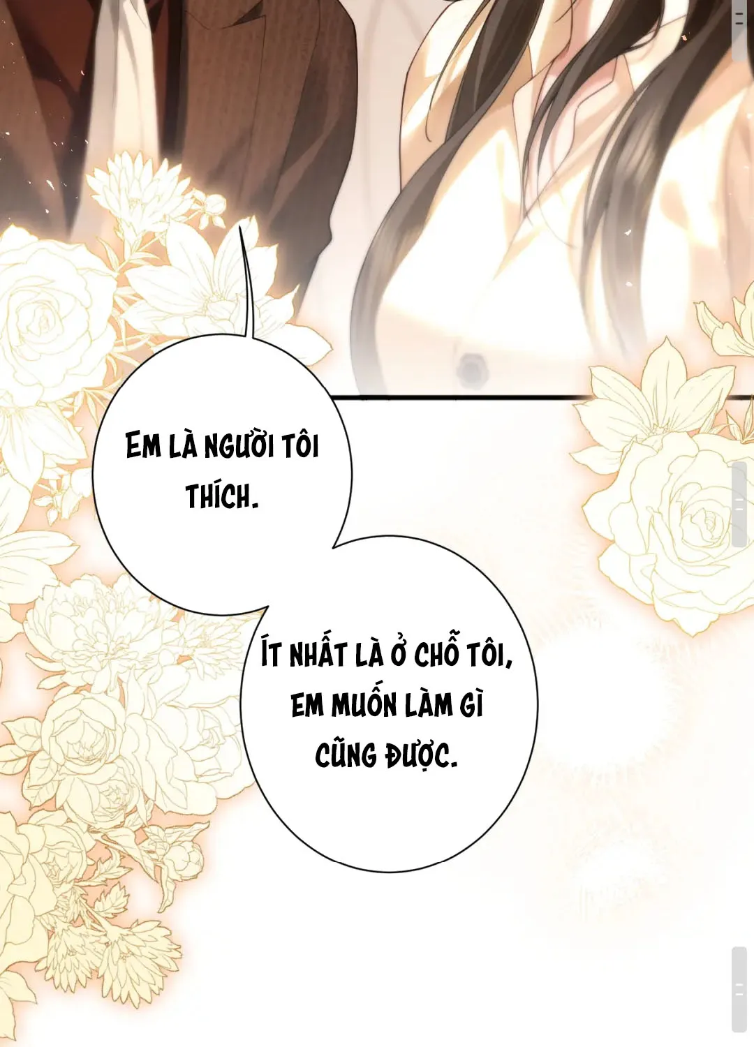 Quyến Rũ Cô Ấy - Chap 64 - Trang 37
