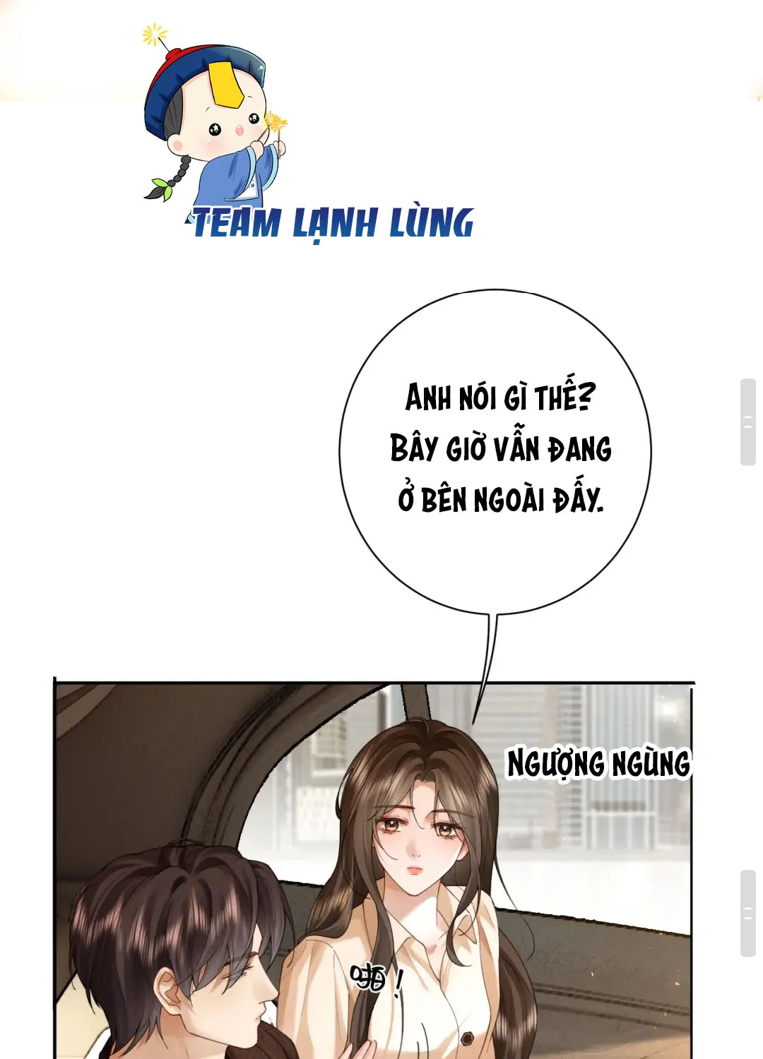 Quyến Rũ Cô Ấy - Chap 64 - Trang 38