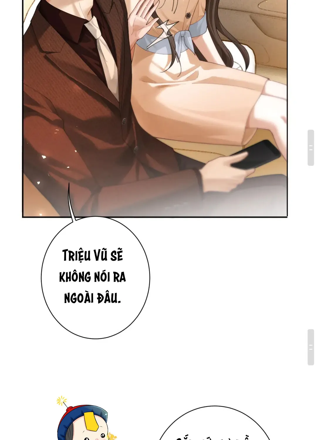 Quyến Rũ Cô Ấy - Chap 64 - Trang 39