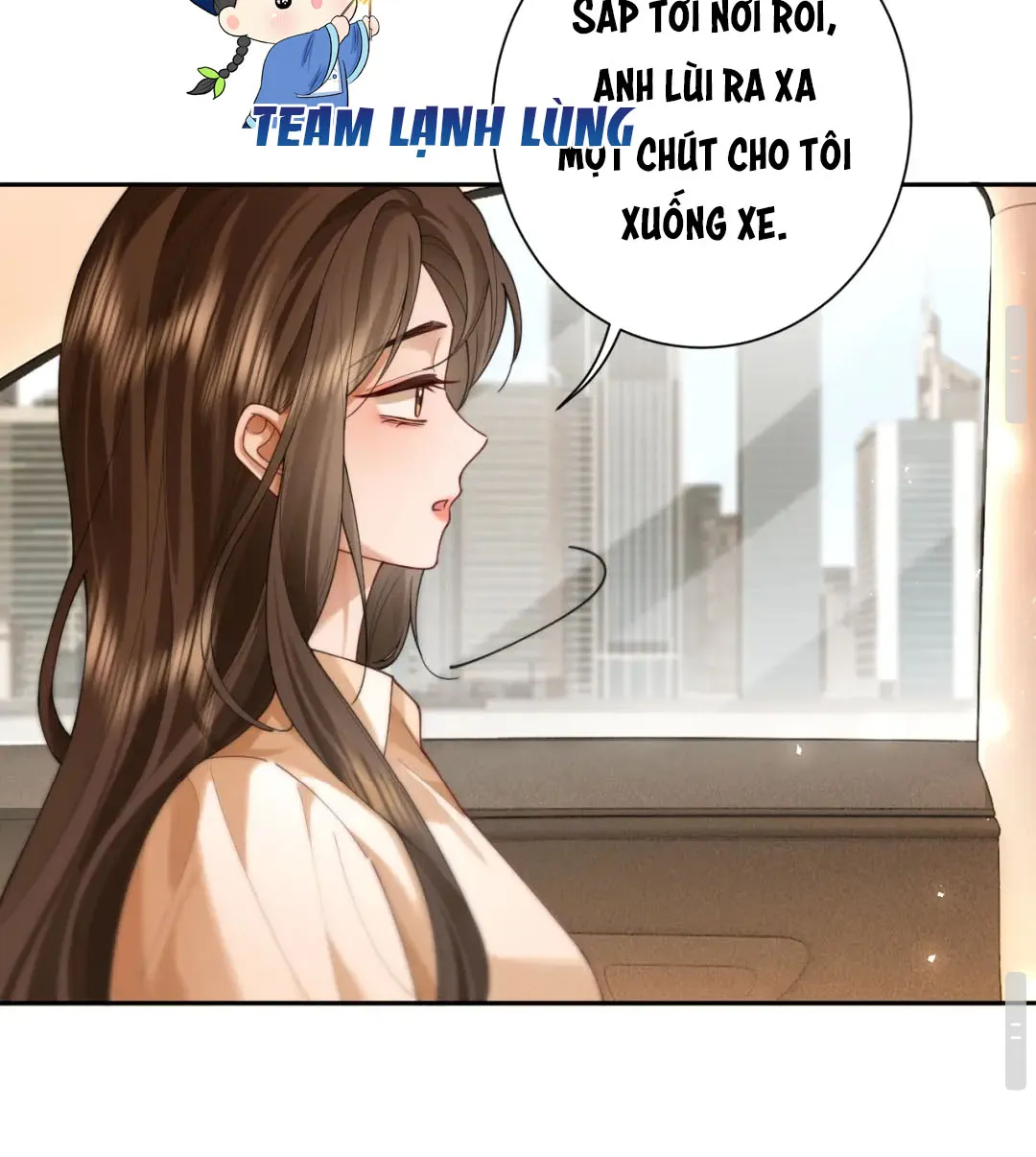 Quyến Rũ Cô Ấy - Chap 64 - Trang 40