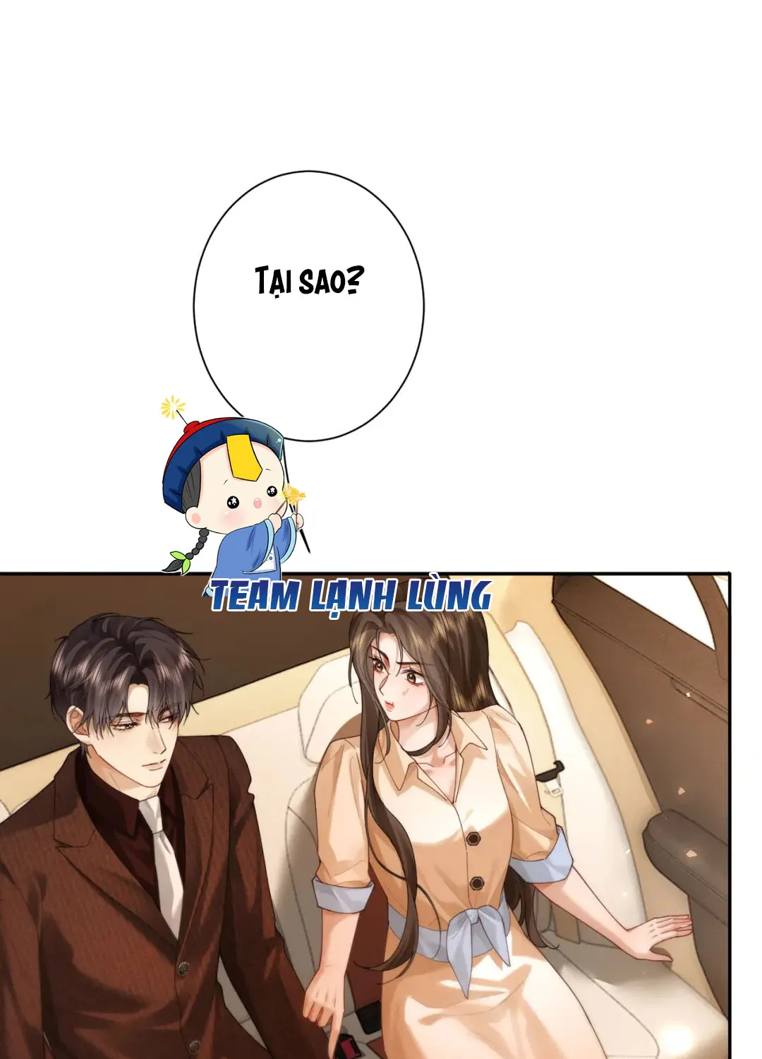 Quyến Rũ Cô Ấy - Chap 64 - Trang 41