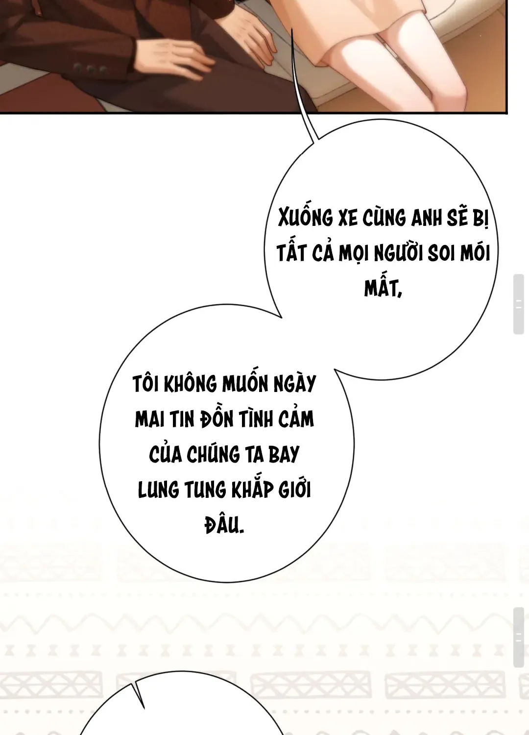 Quyến Rũ Cô Ấy - Chap 64 - Trang 42