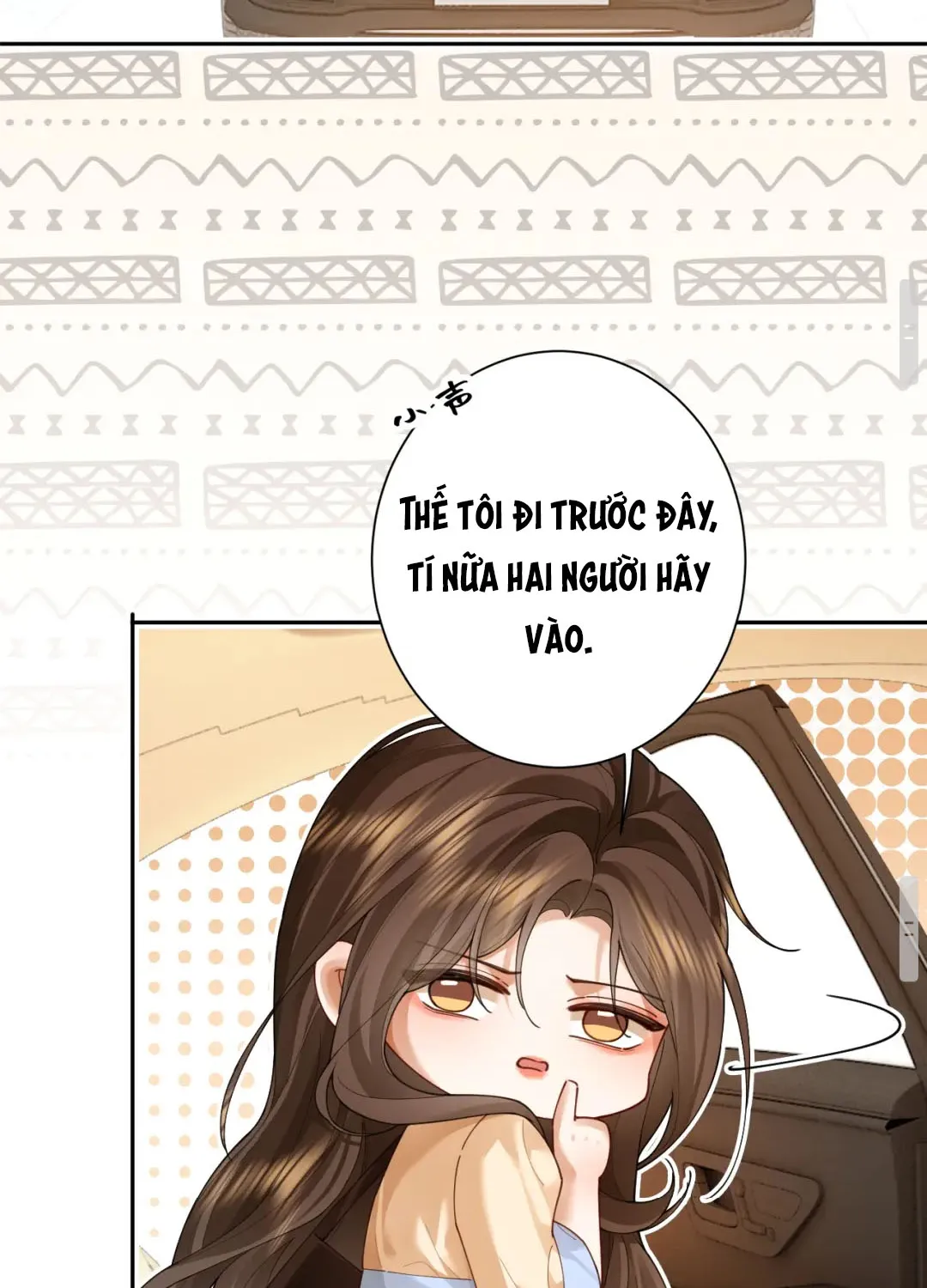 Quyến Rũ Cô Ấy - Chap 64 - Trang 44