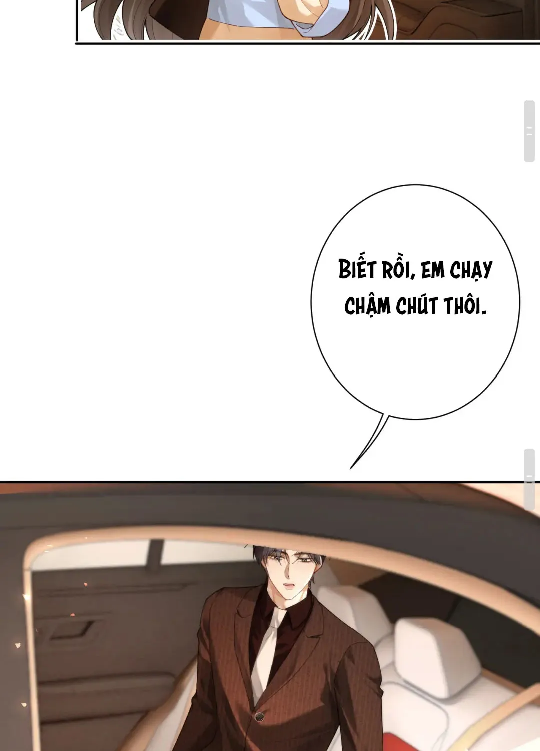Quyến Rũ Cô Ấy - Chap 64 - Trang 45