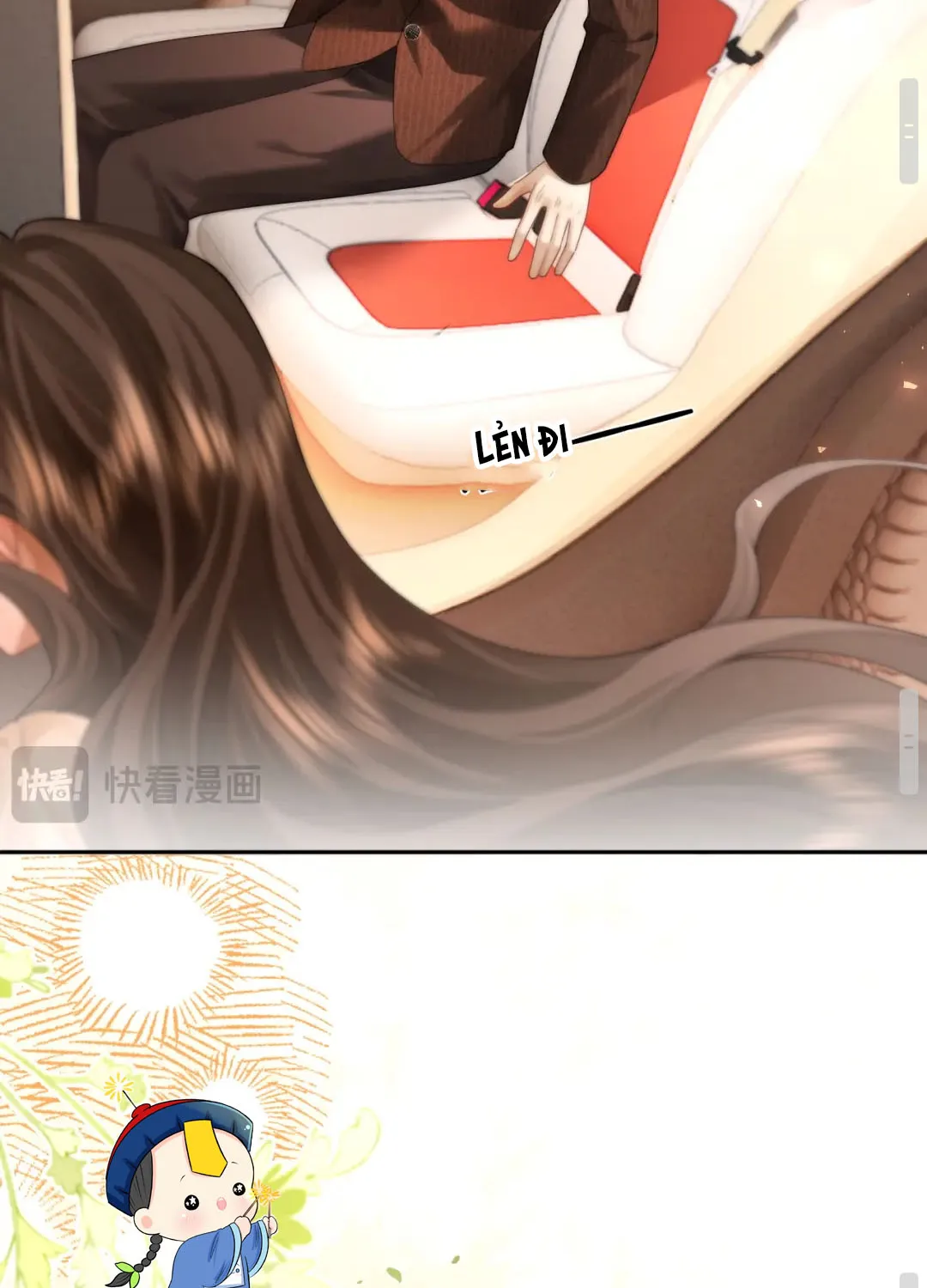 Quyến Rũ Cô Ấy - Chap 64 - Trang 46
