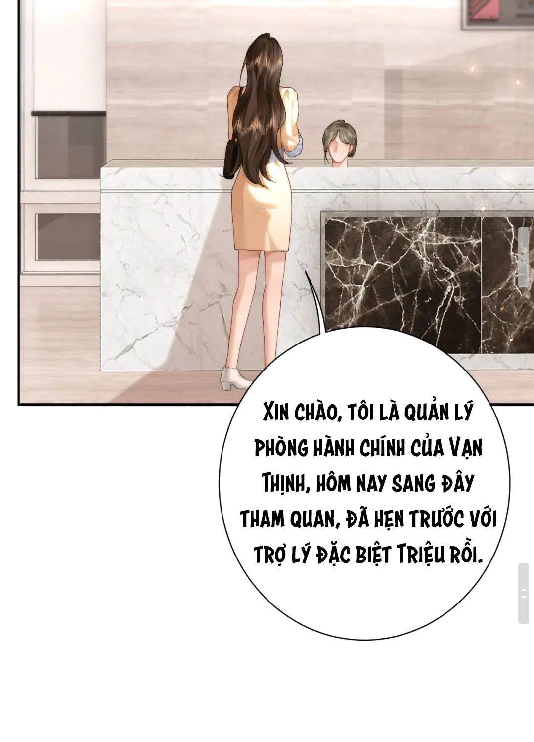 Quyến Rũ Cô Ấy - Chap 64 - Trang 49