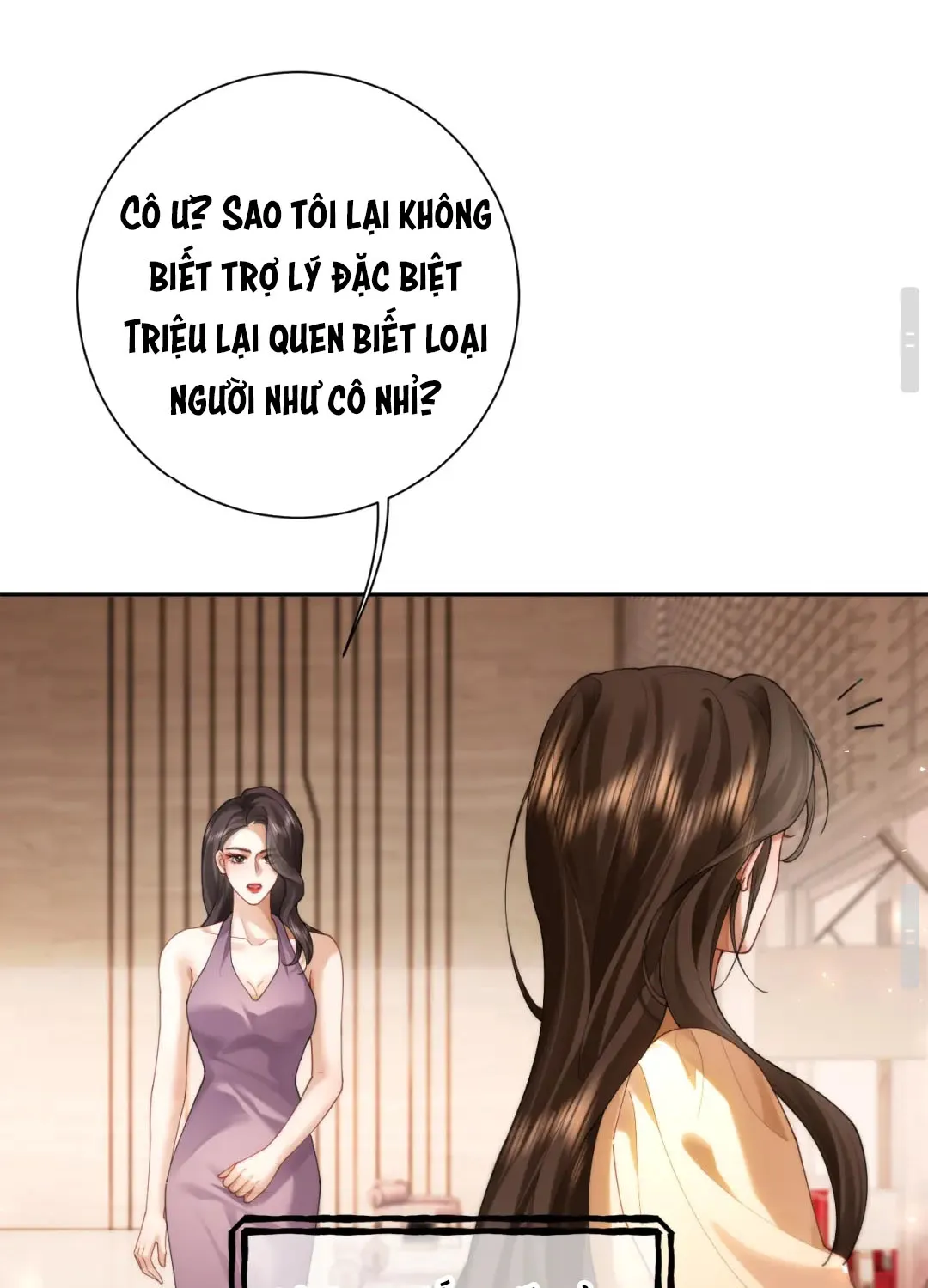Quyến Rũ Cô Ấy - Chap 64 - Trang 50