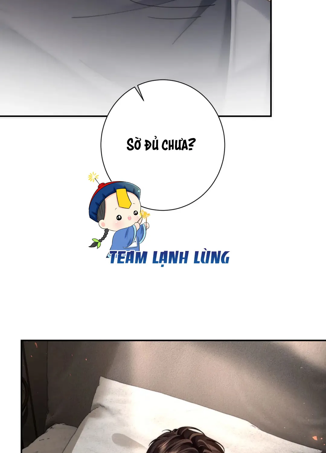 Quyến Rũ Cô Ấy - Chap 64 - Trang 6