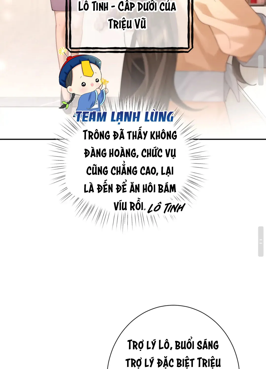 Quyến Rũ Cô Ấy - Chap 64 - Trang 51