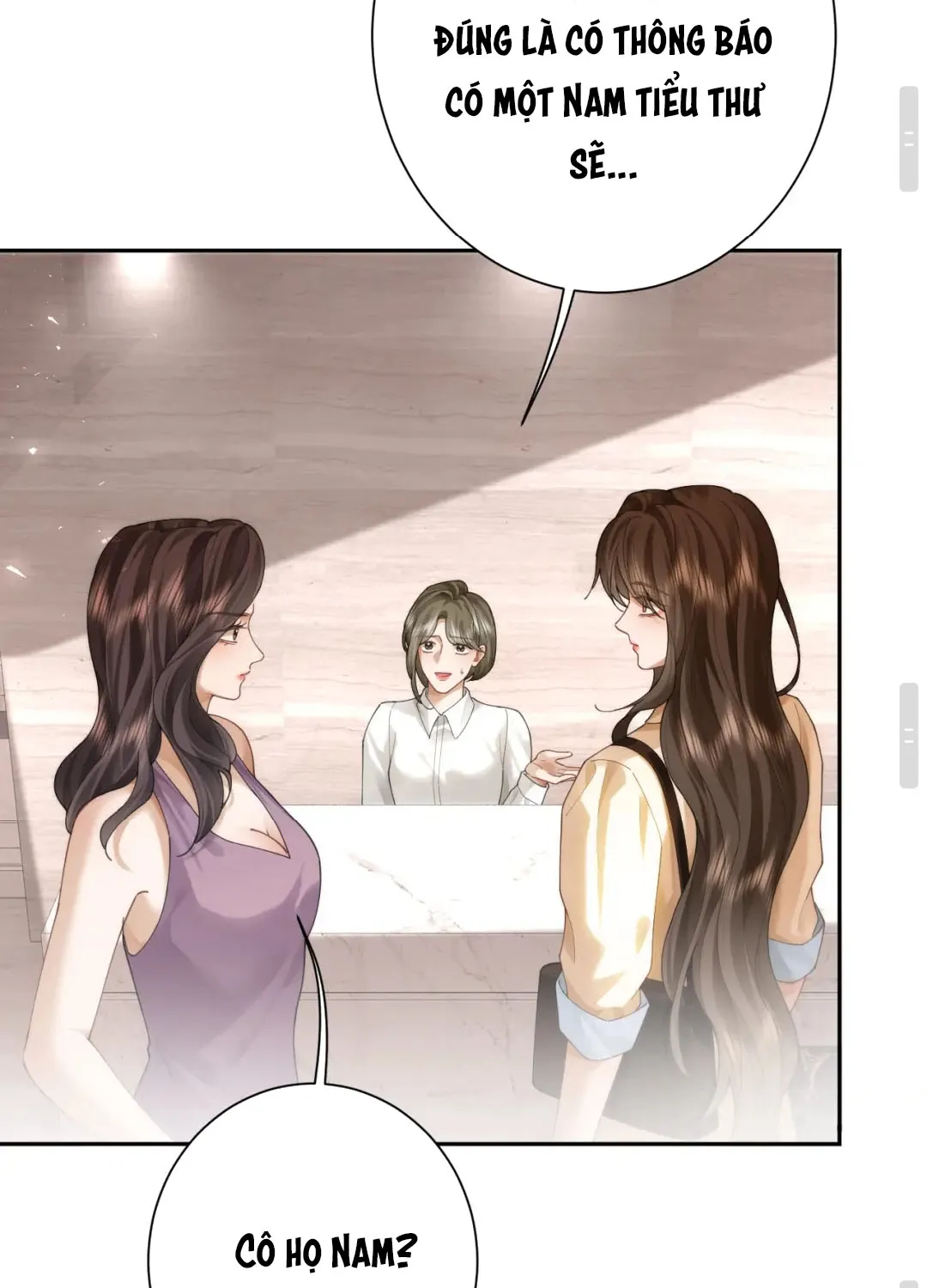 Quyến Rũ Cô Ấy - Chap 64 - Trang 52