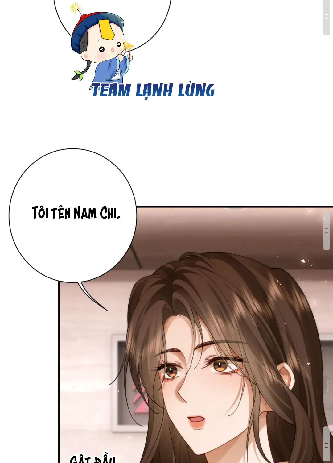 Quyến Rũ Cô Ấy - Chap 64 - Trang 53