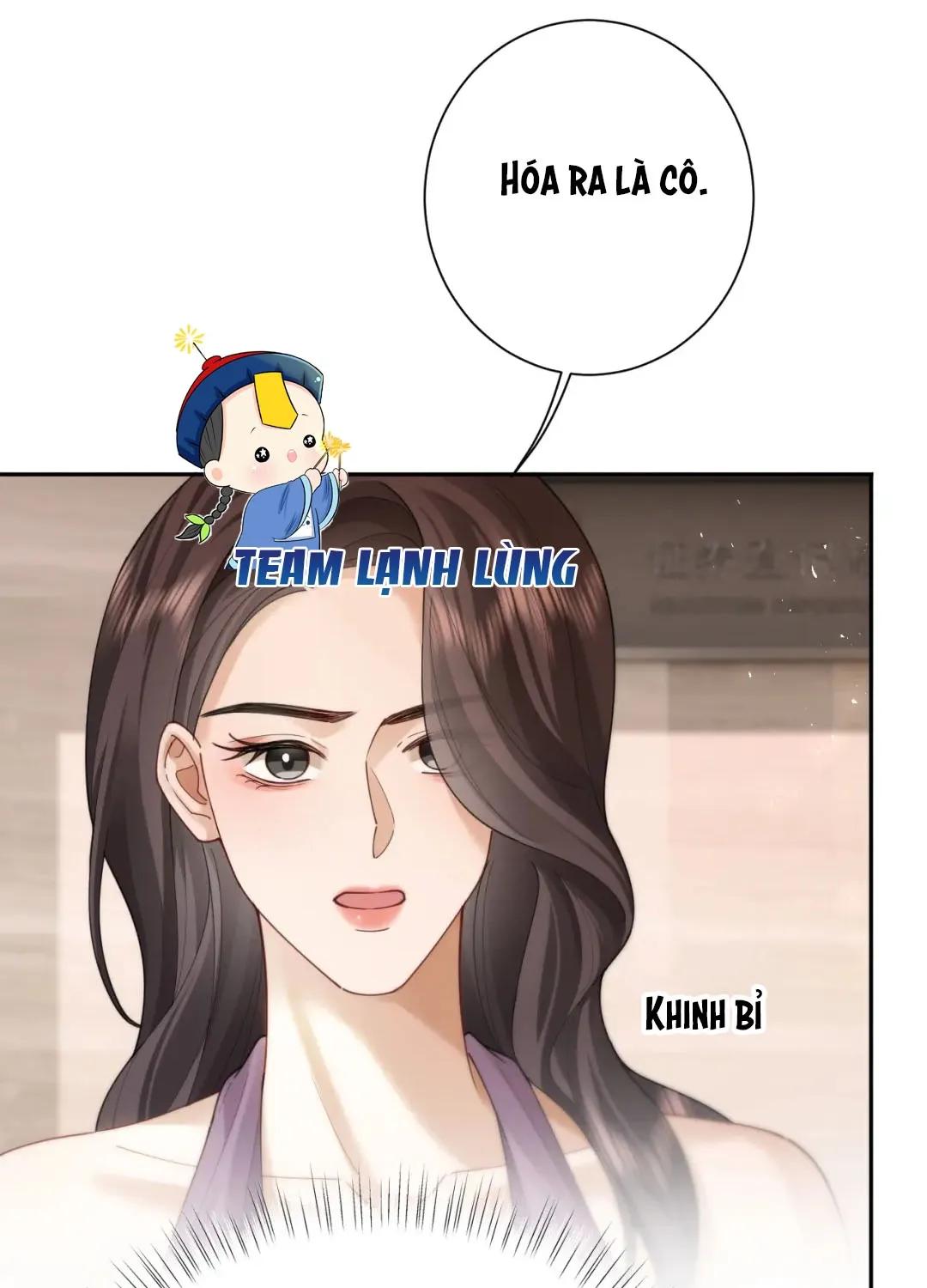 Quyến Rũ Cô Ấy - Chap 64 - Trang 55