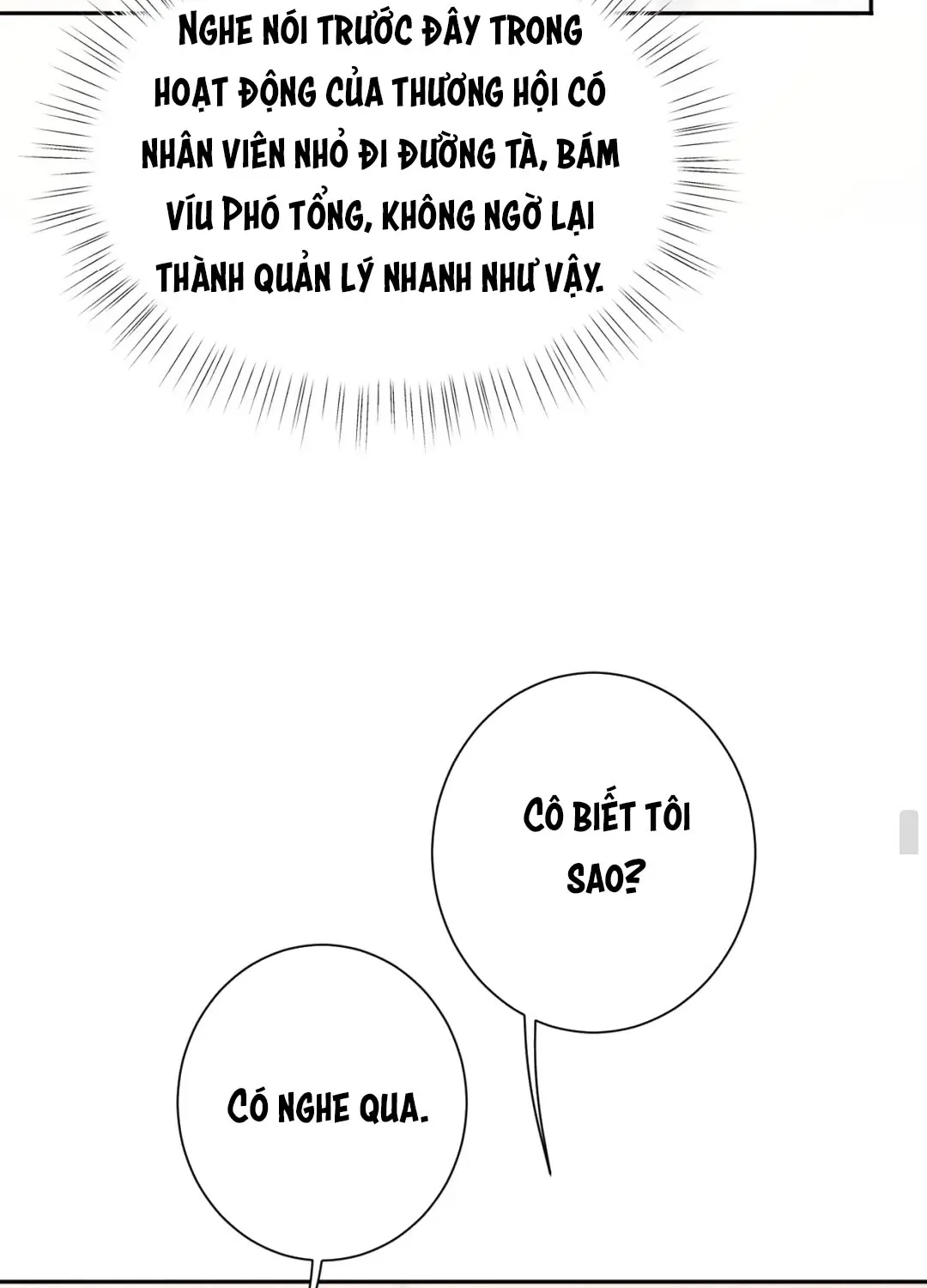 Quyến Rũ Cô Ấy - Chap 64 - Trang 56