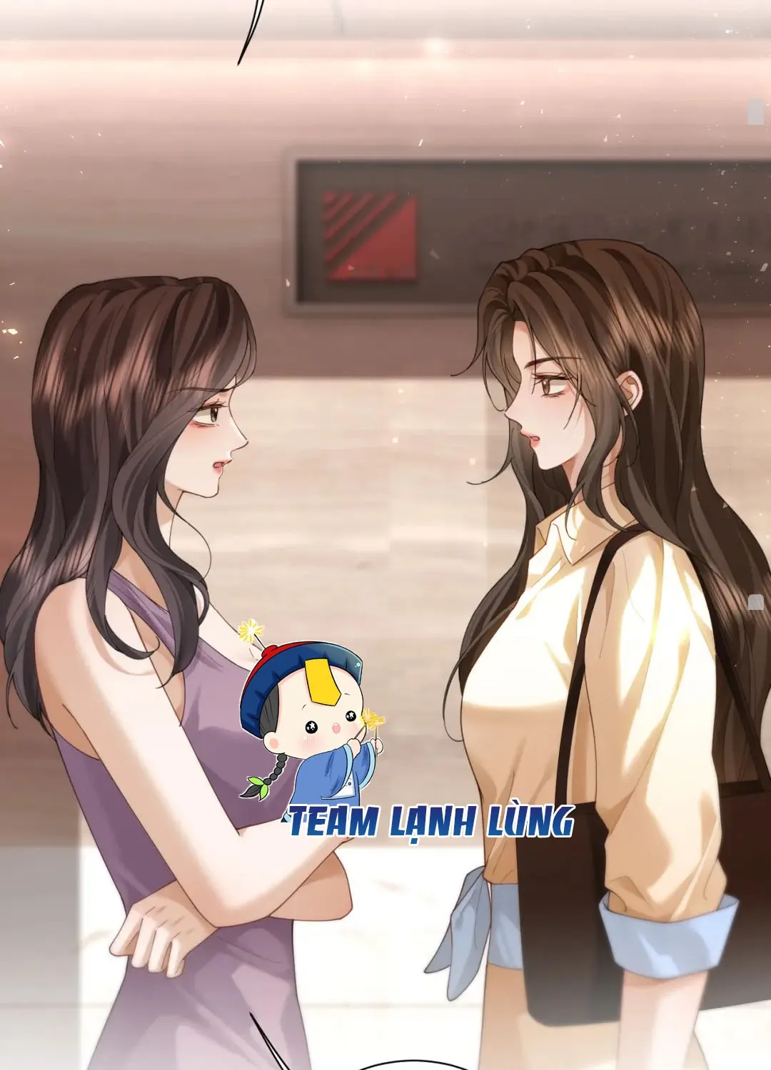 Quyến Rũ Cô Ấy - Chap 64 - Trang 57