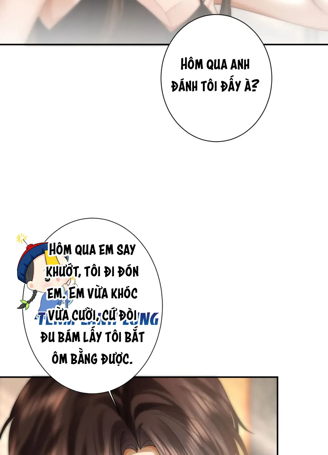 Quyến Rũ Cô Ấy - Chap 64 - Trang 9