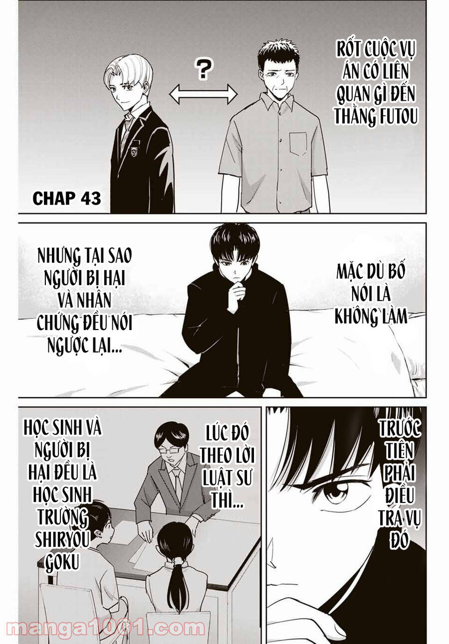 Chương 43 - Trang 3