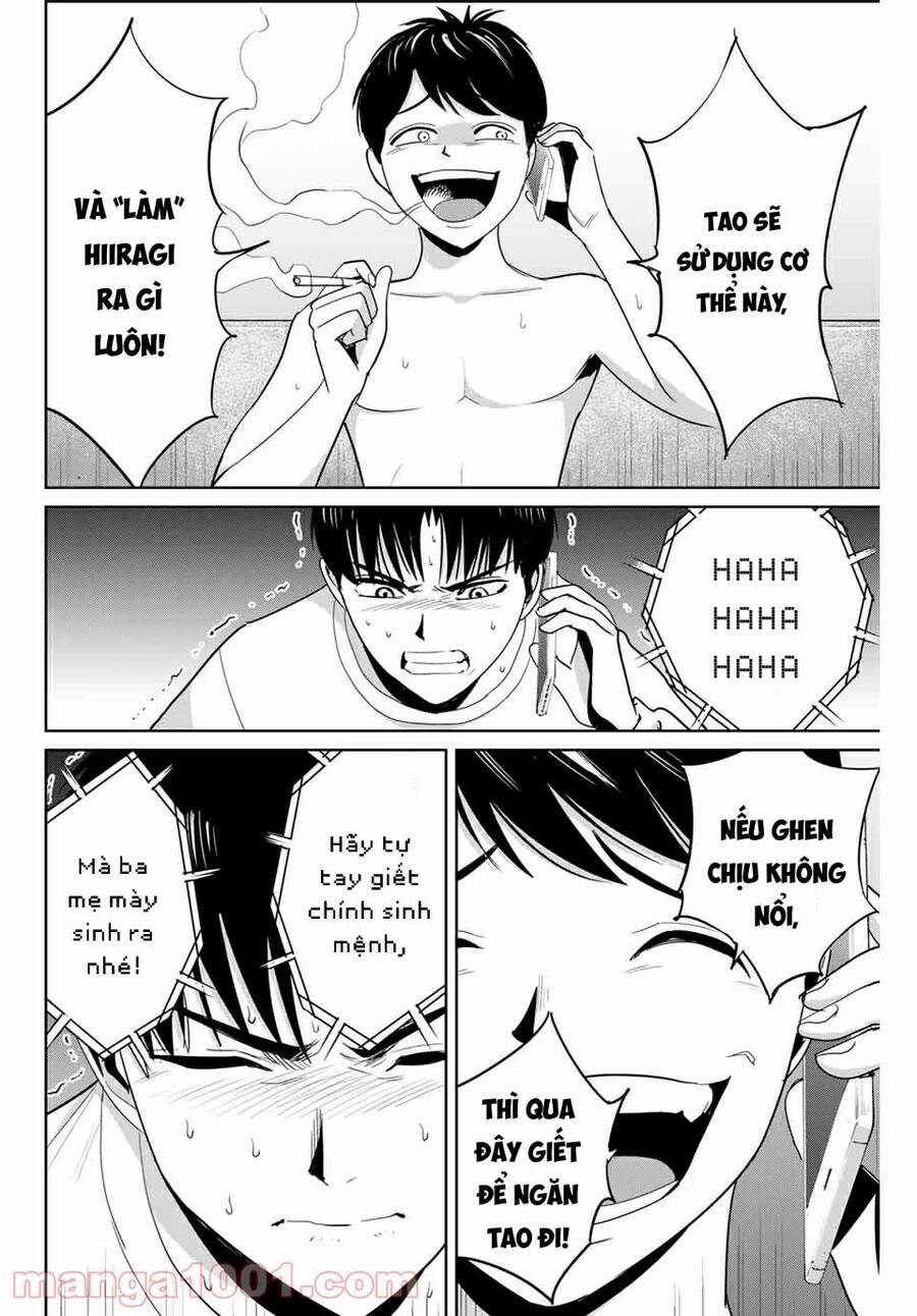 Chương 66 - Trang 18