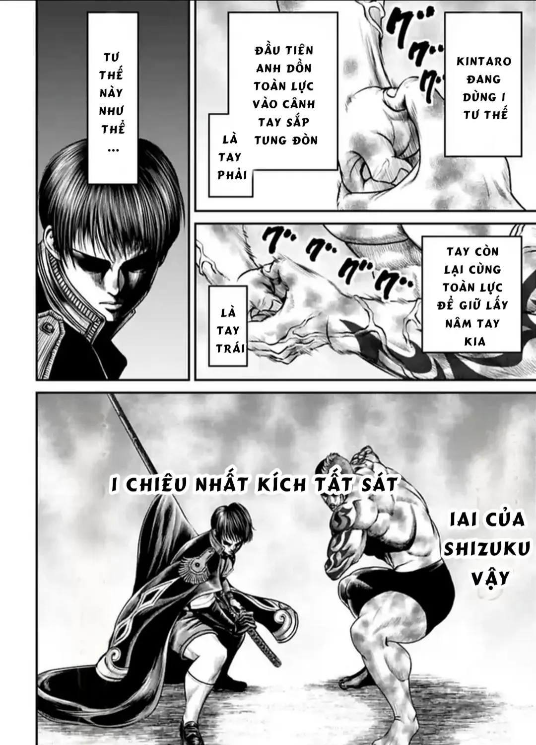 Chapter 174 - Trang 3