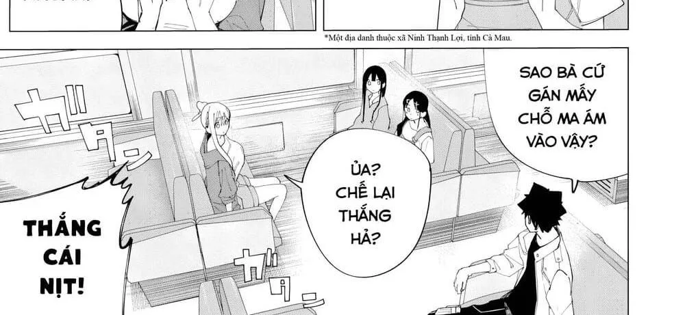 Chapter 37 - Trang 3