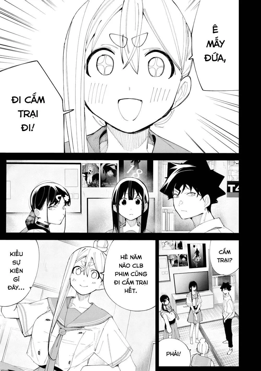 Chapter 37 - Trang 5