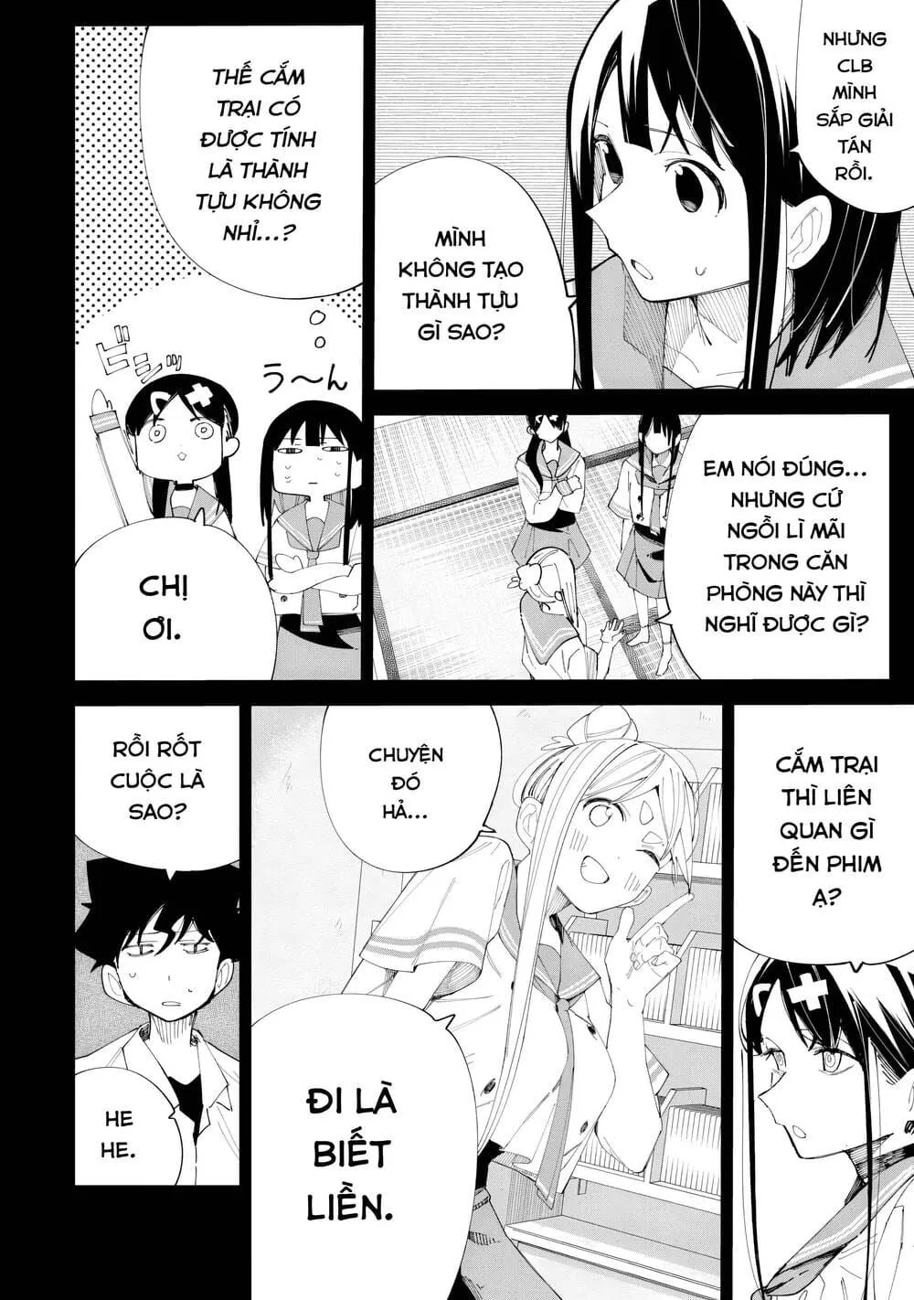 Chapter 37 - Trang 6