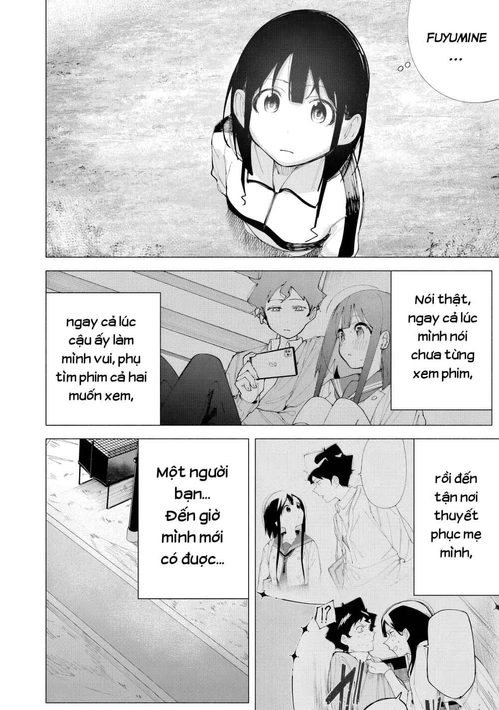 Chapter 41 - Trang 21