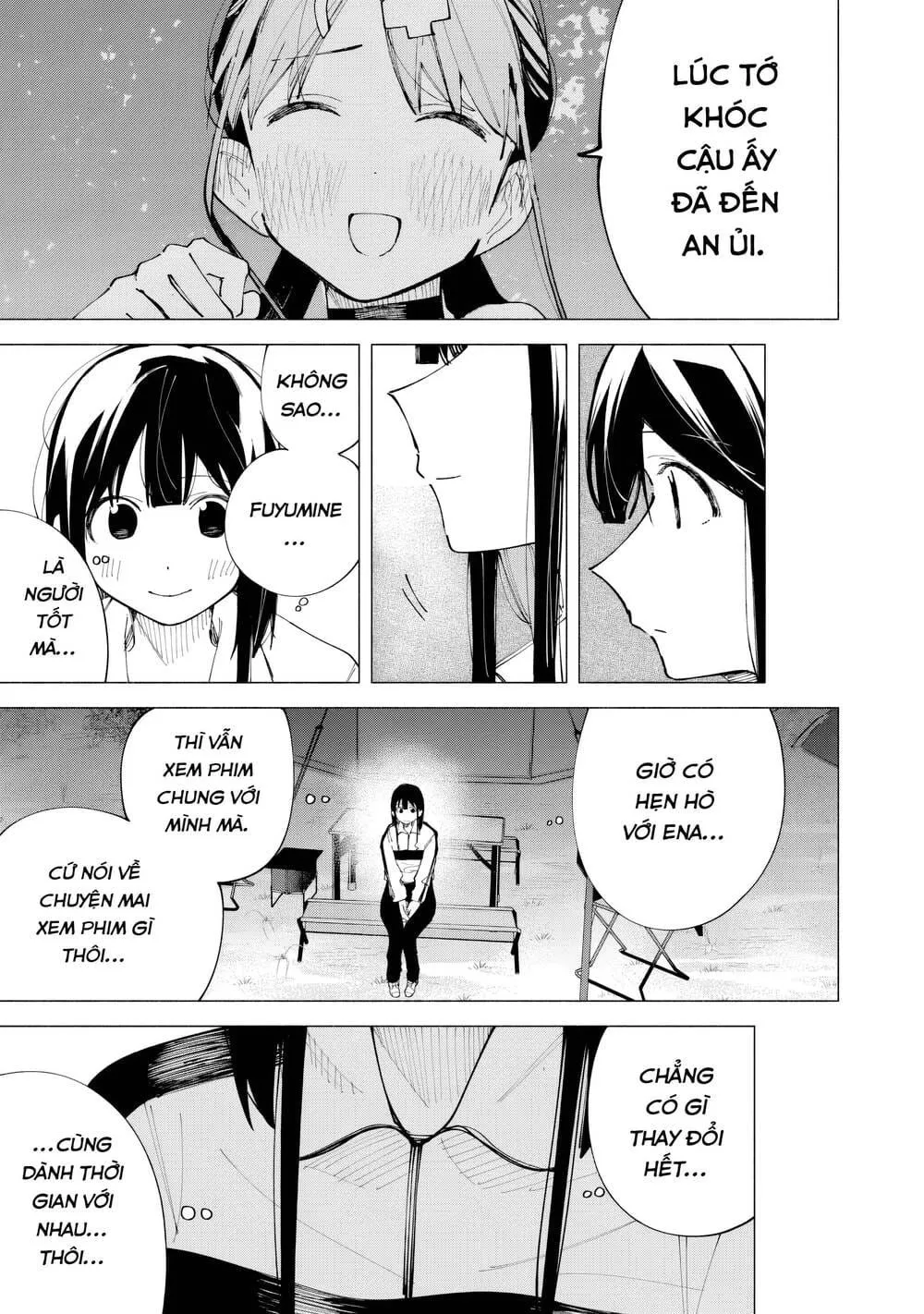 Chapter 41 - Trang 22