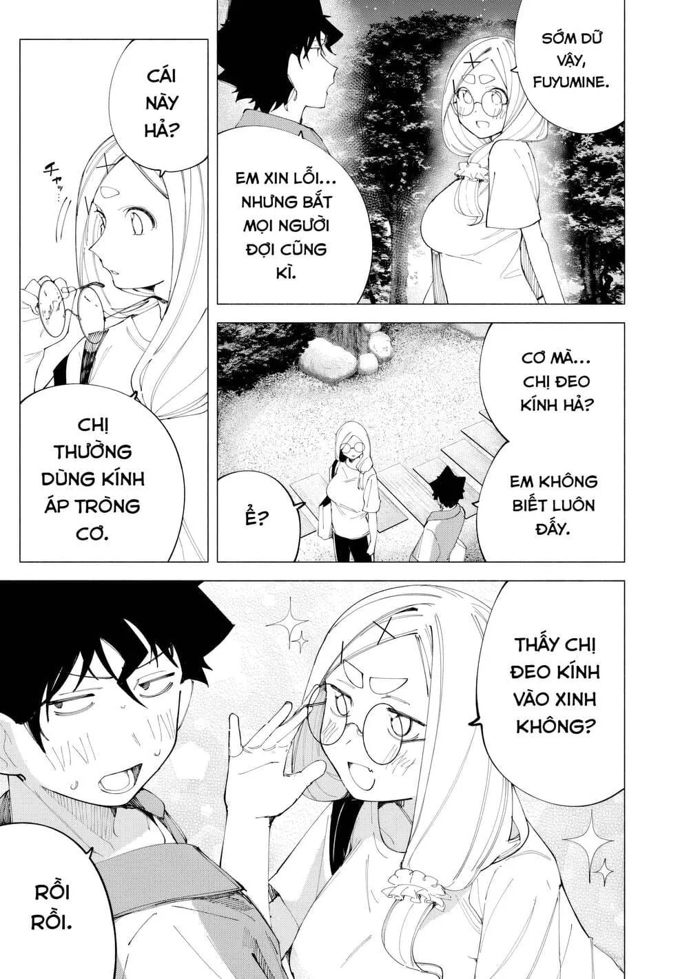 Chapter 41 - Trang 5