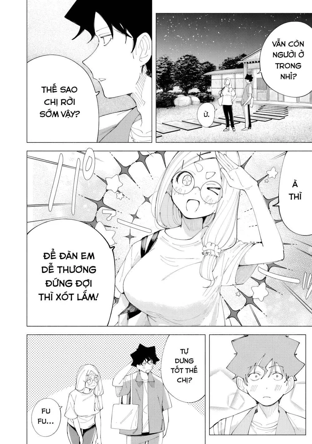 Chapter 41 - Trang 6